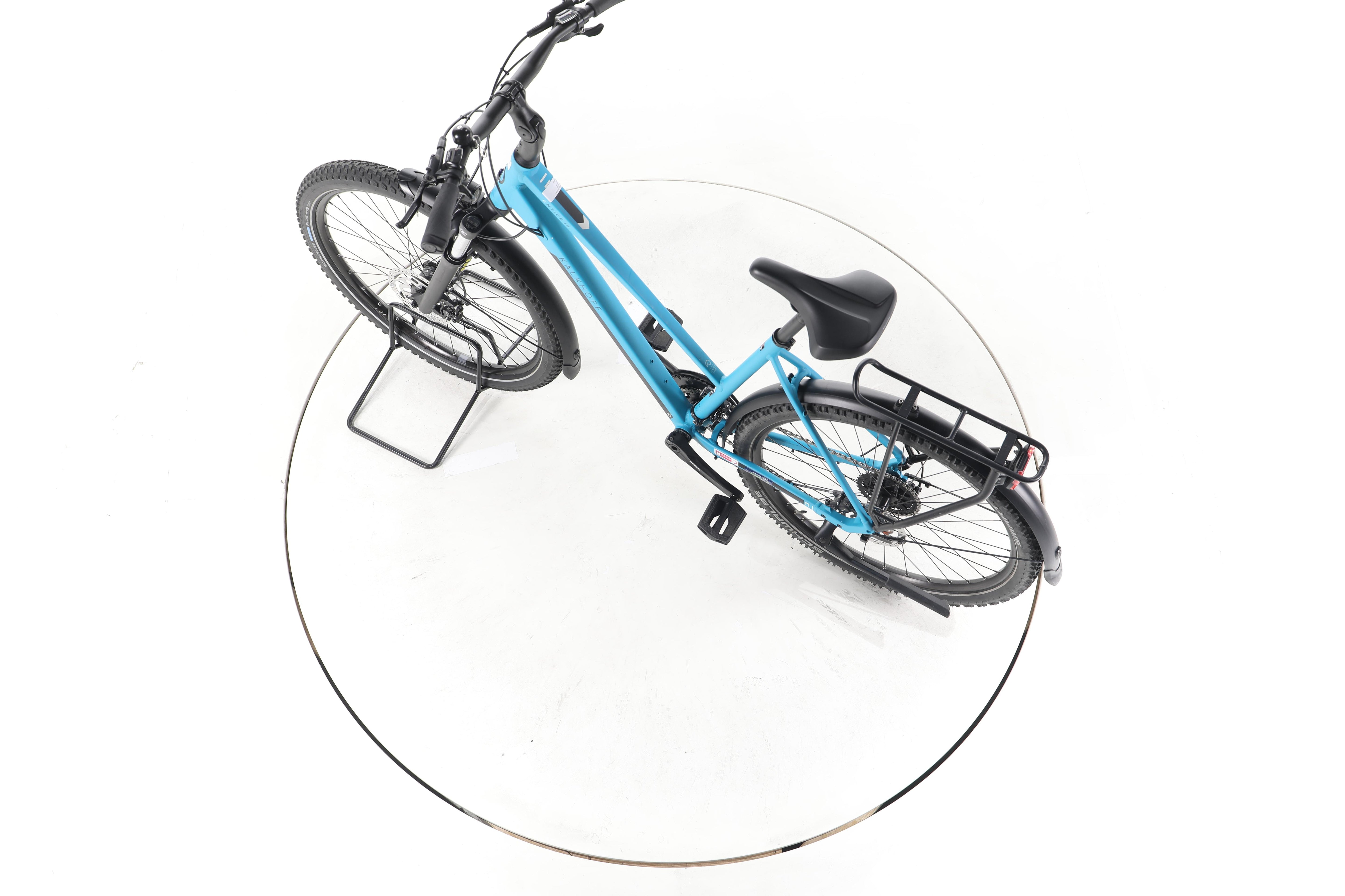 Kalkhoff Entice 18 Fahrrad City & Trekking - Image 20