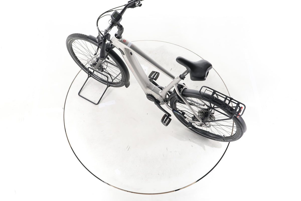 Victoria eManufaktur 12.8 Trekking E-Bike - Image 20