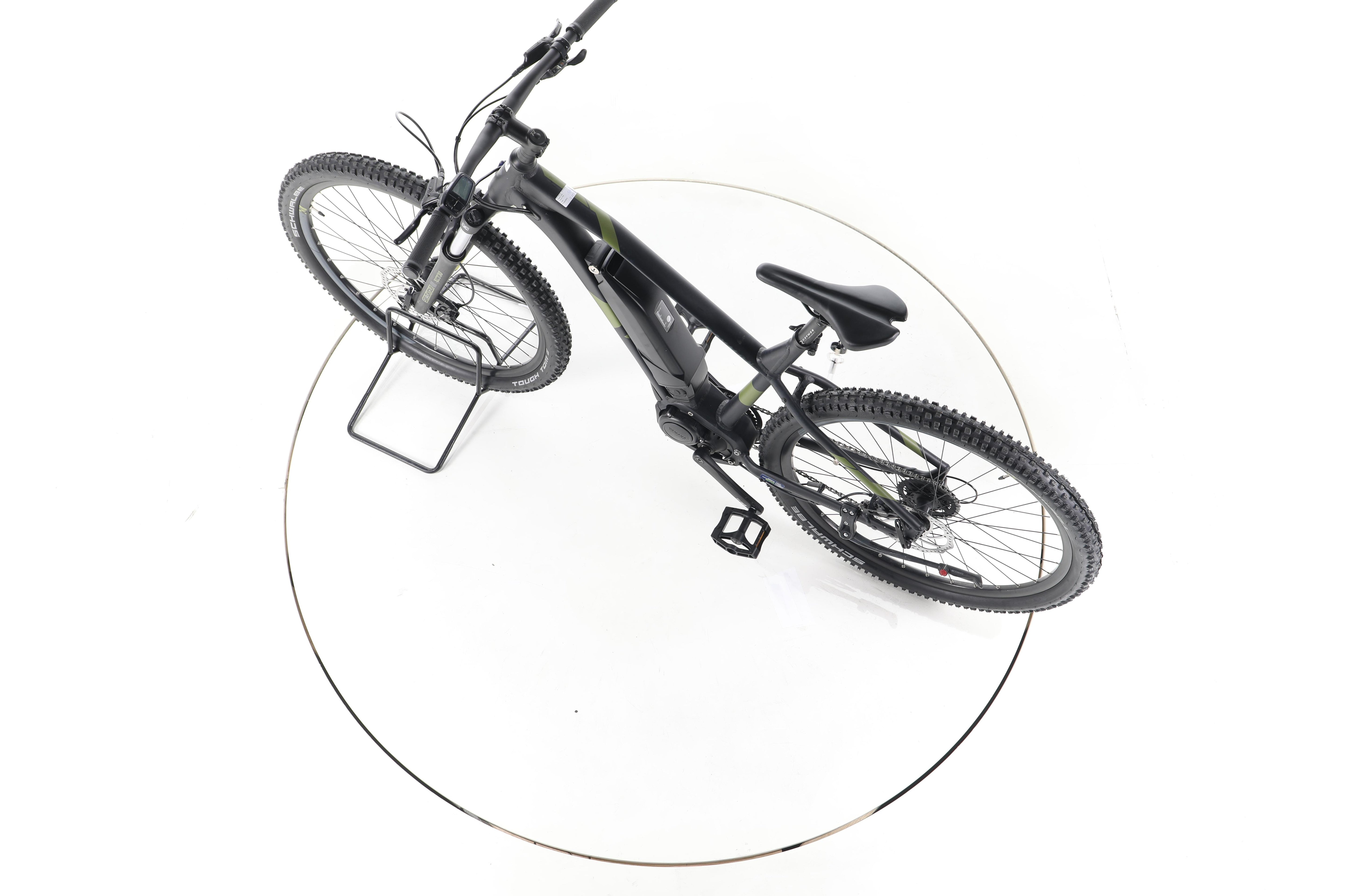 R Raymon HardRay E 2.0 E-Bike - Image 20