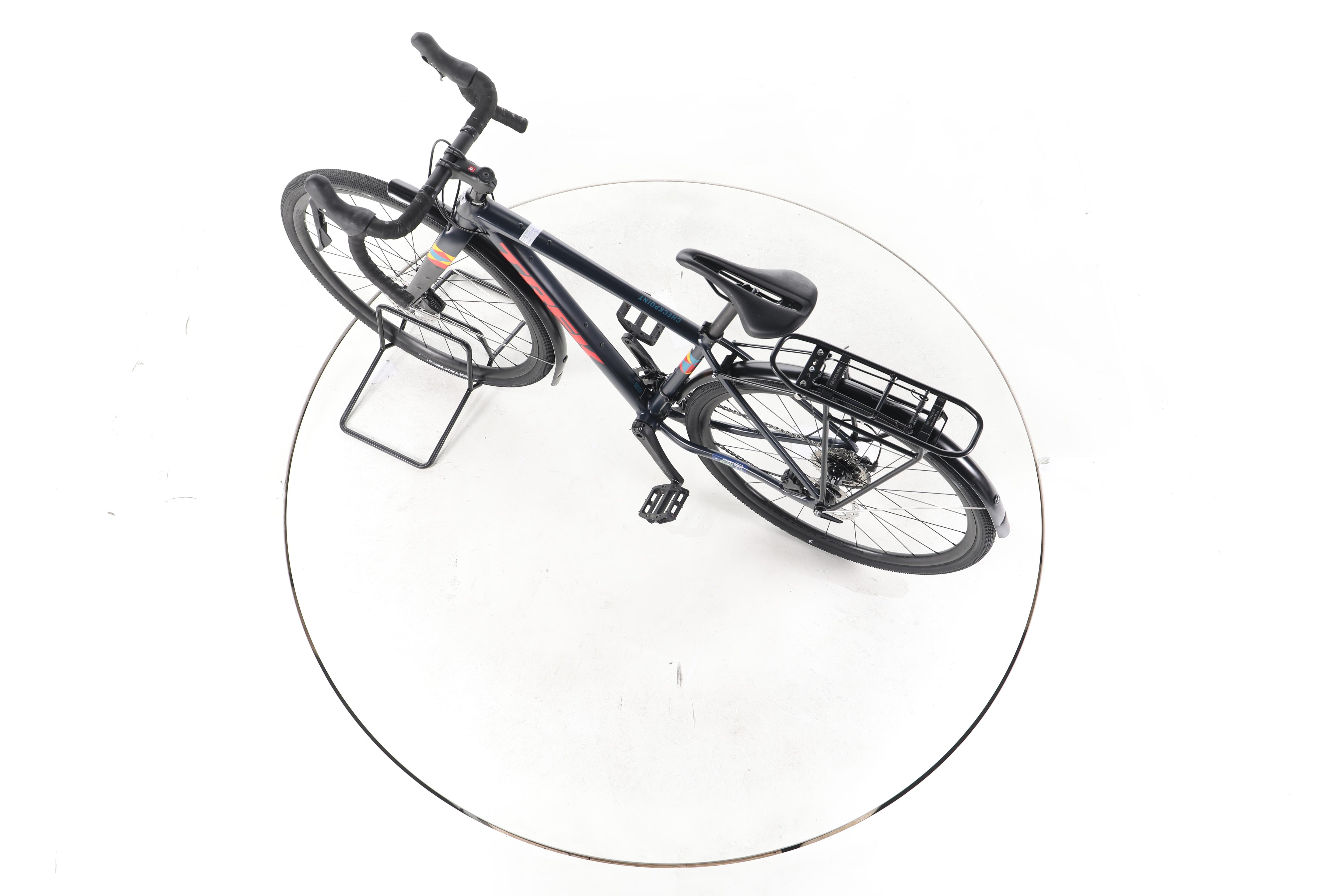 Trek Checkpoint ALR 5 Gravelbike - Image 20