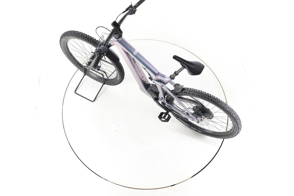 Scott Patron eRIDE 910 Fully E-Bike 2023 - Image 20