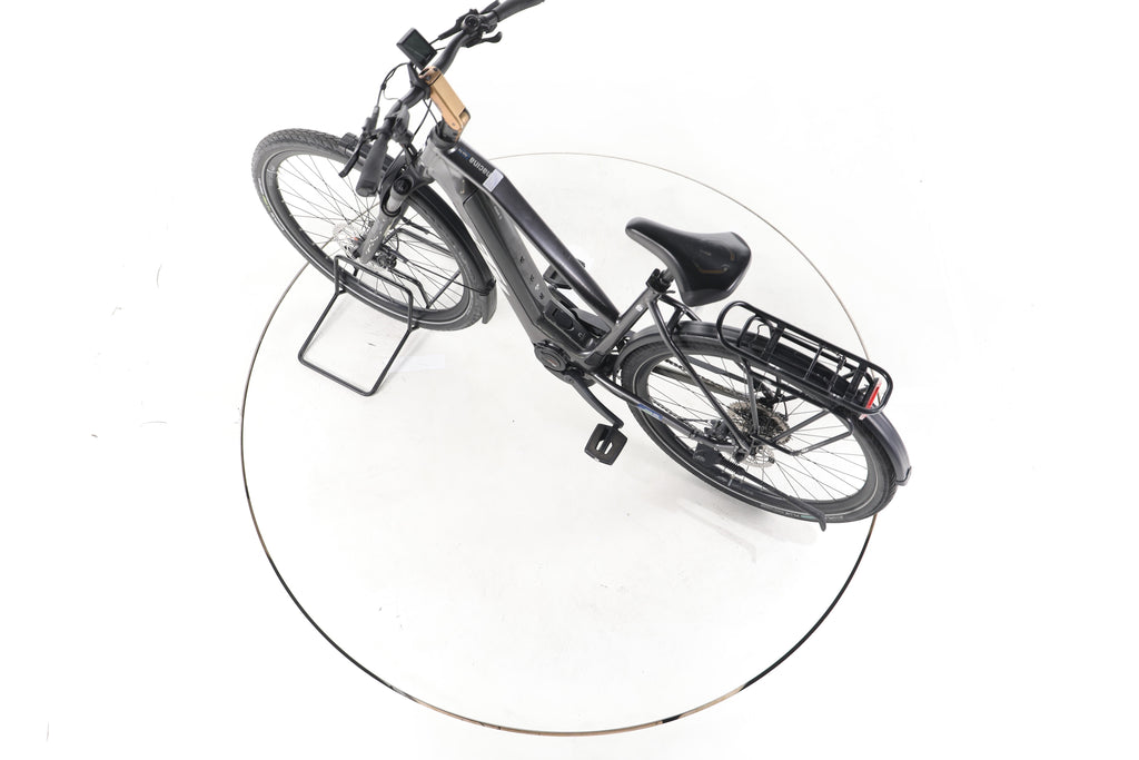 KTM Macina Style 740 Trekking E-Bike - Image 20