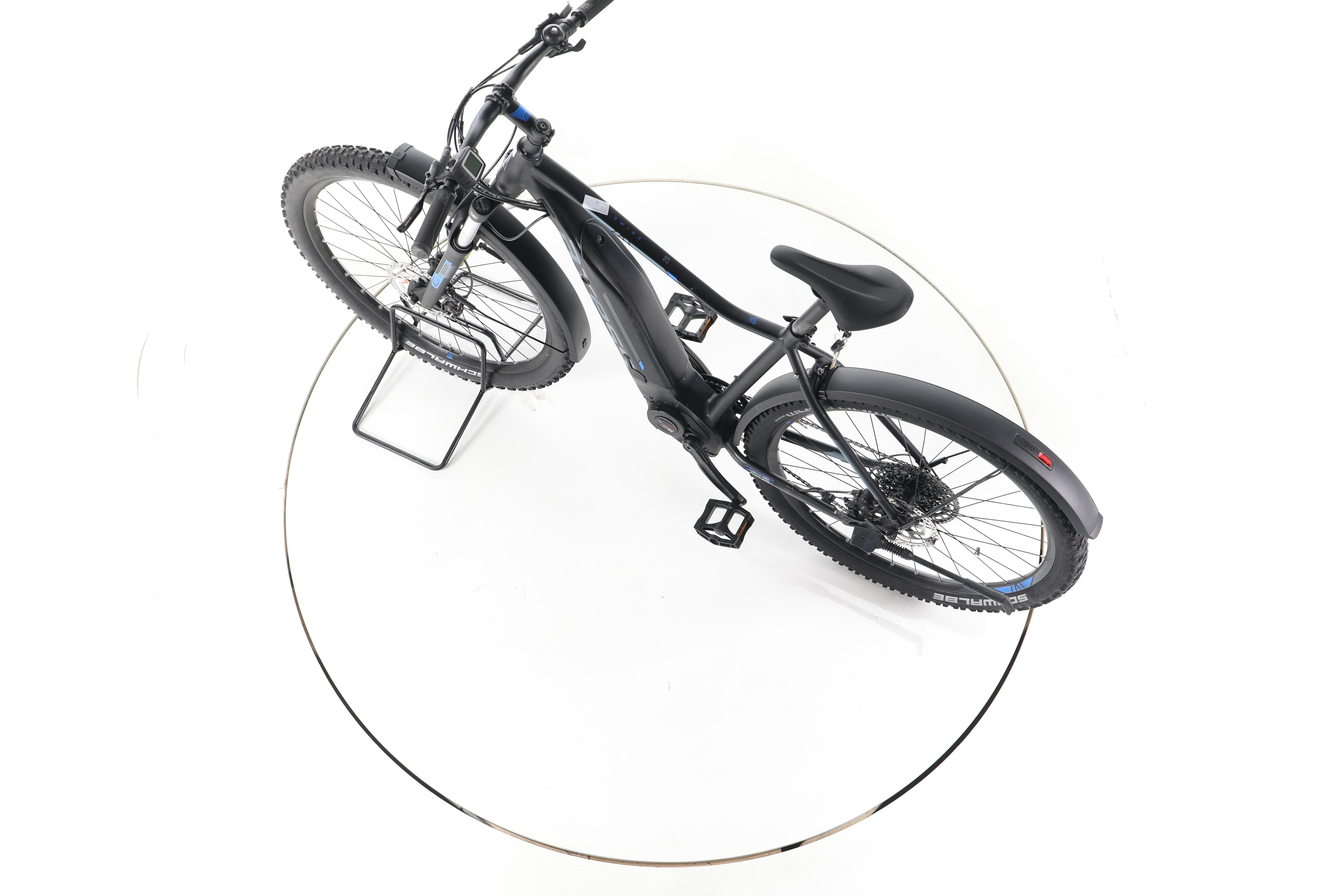 Axess Prime E-Bike - Image 20