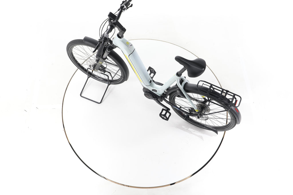 Victoria Avyon 6 Trekking E-Bike Tiefeinsteiger - Image 20