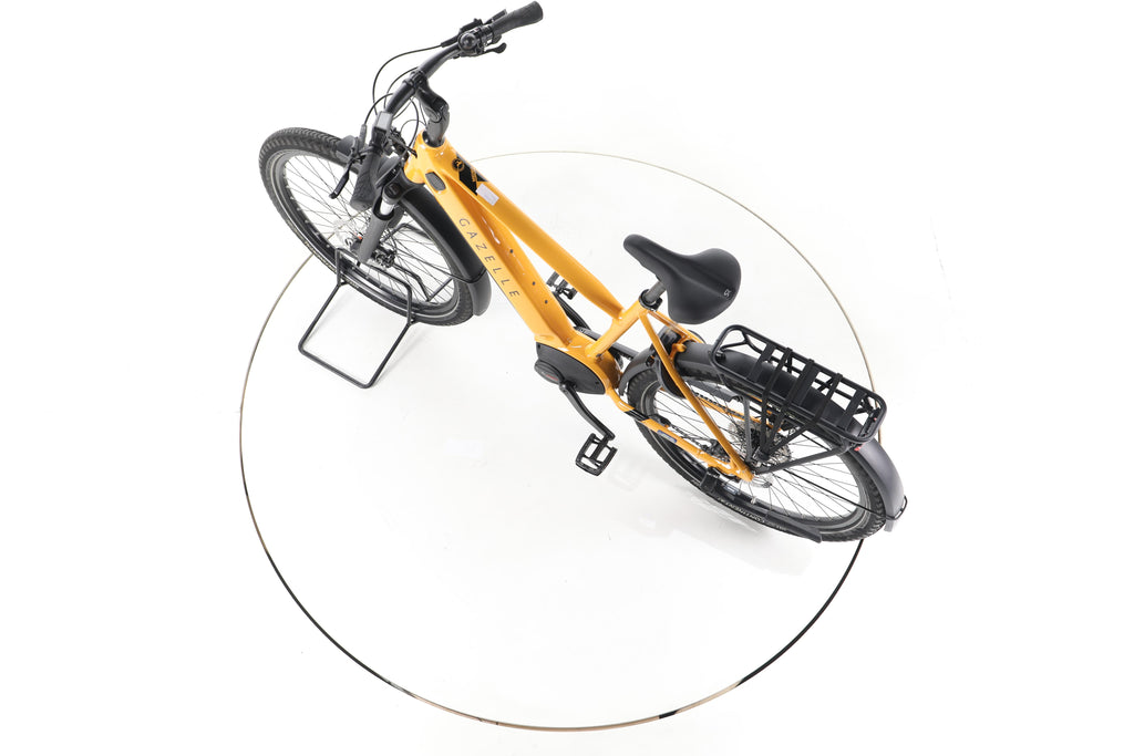 Gazelle Medeo T10 SMART Trekking E-Bike 2024 - Image 20