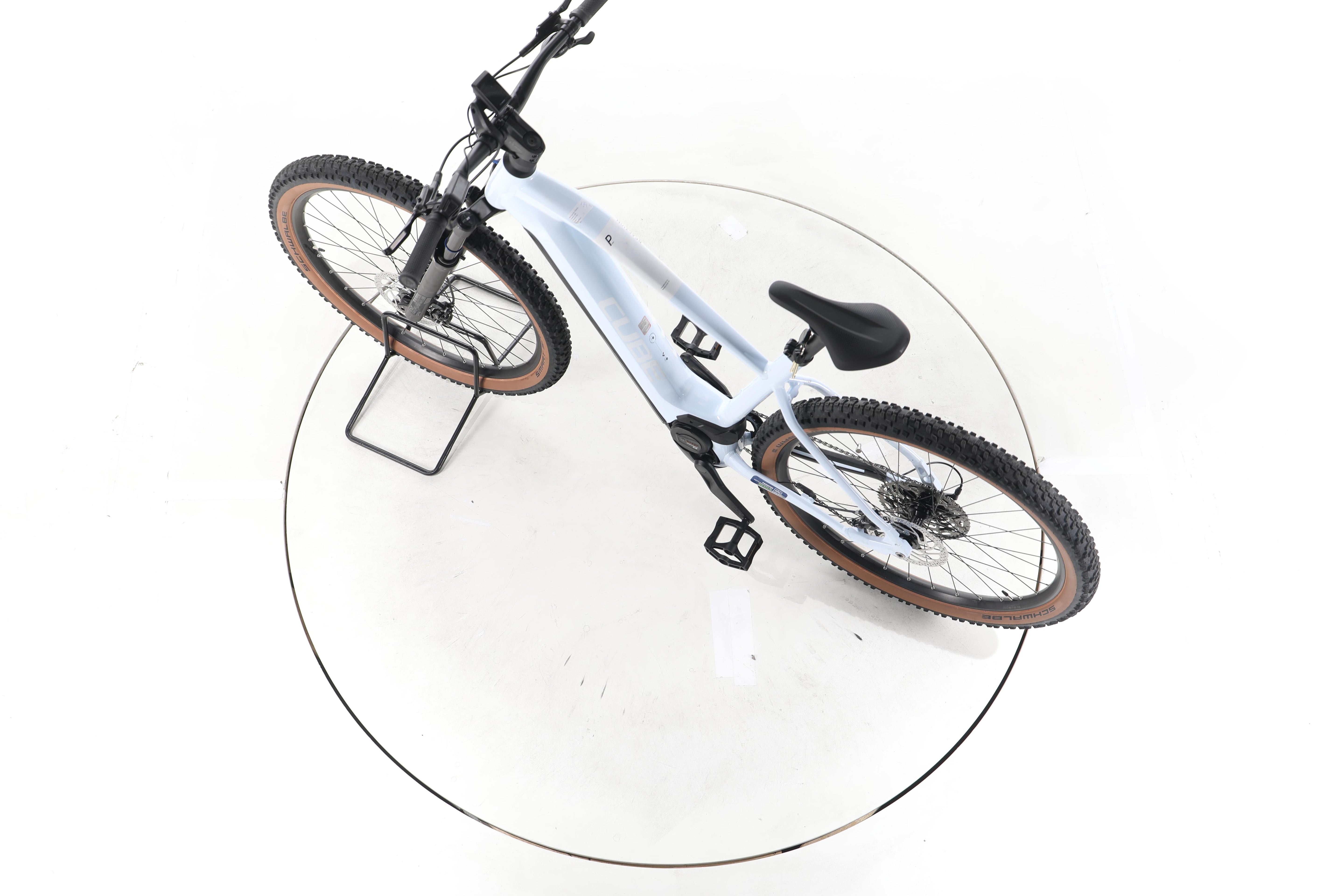 Cube Reaction Hybrid PRO E-Bike 2024 - Image 20