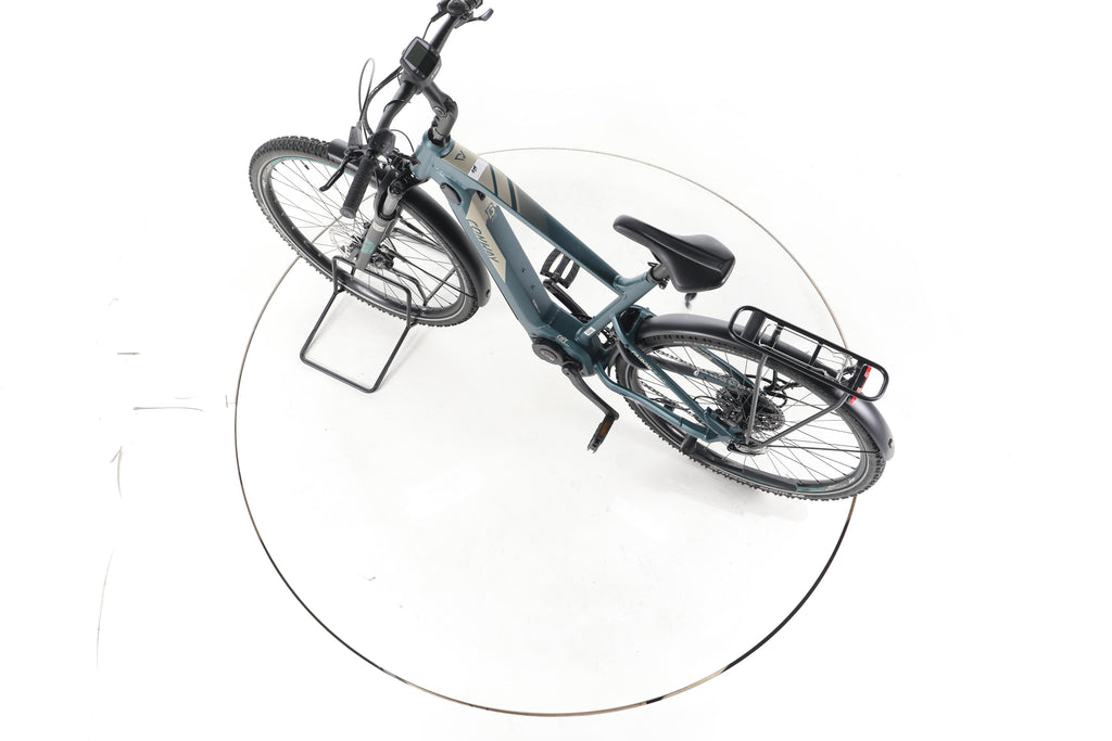 Conway Cairon T 3.0 Trekking E-Bike - Image 20