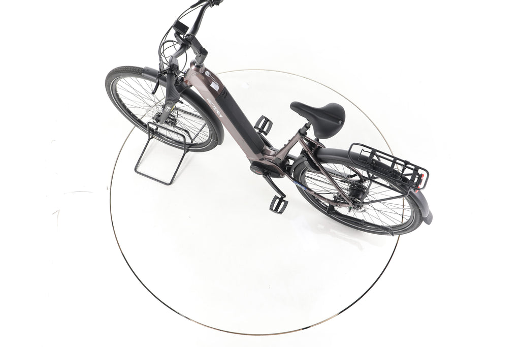 Victoria TRESALO 13 City E-Bike Tiefeinsteiger - Image 20