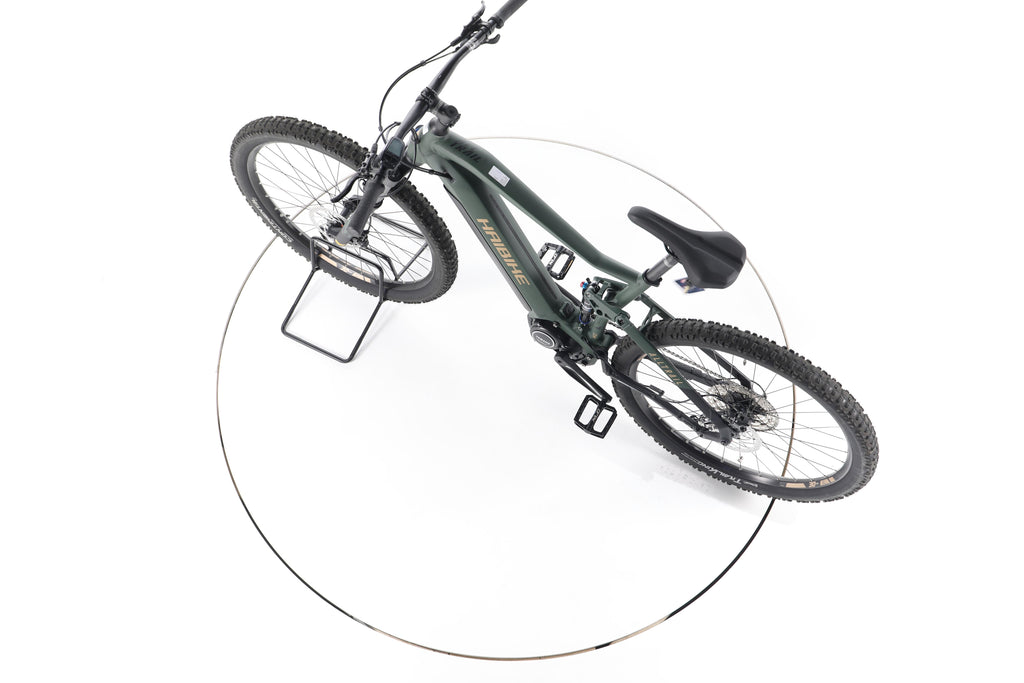 Haibike AllTrail 4 Fully E-Bike - Image 20