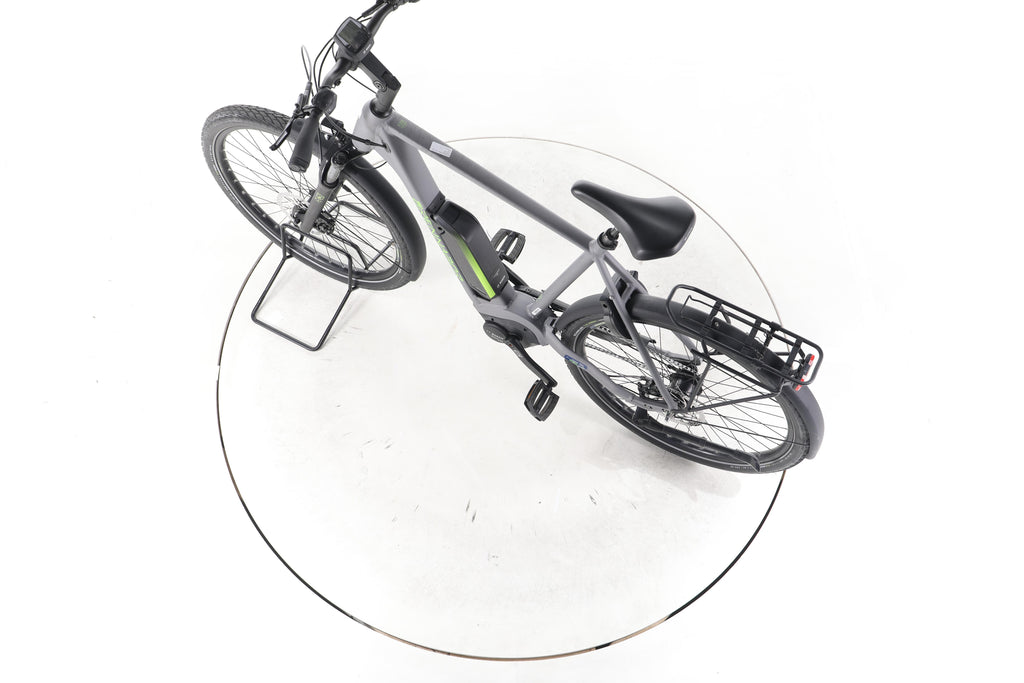 Brennabor T-32e City E-Bike - Image 20