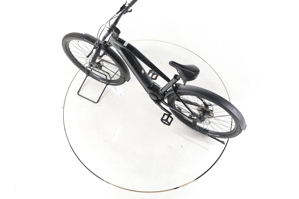 Cube Reaction Hybrid ONE E-Bike - Image 20