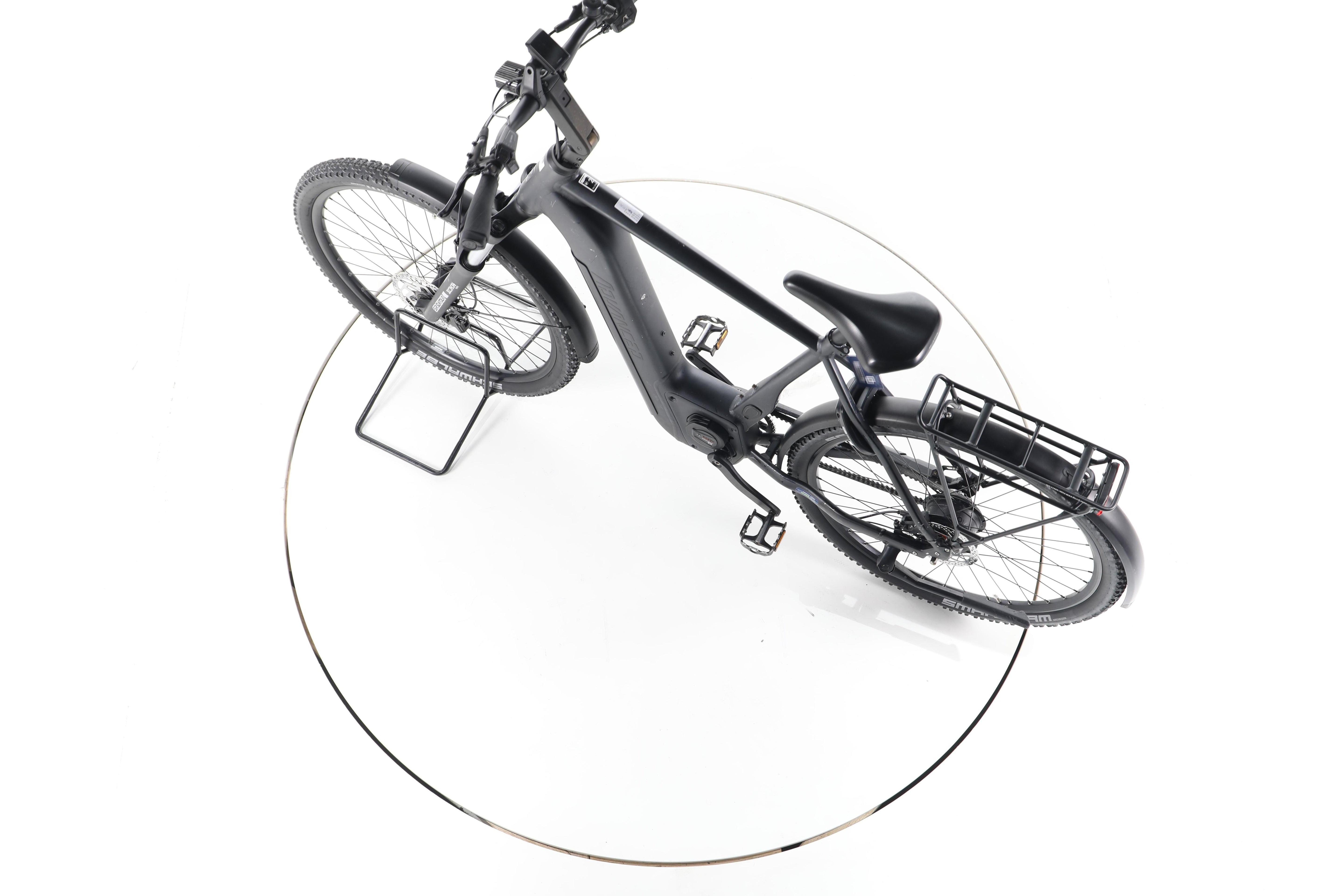ADVANCED Tour Pro City E-Bike - Image 20