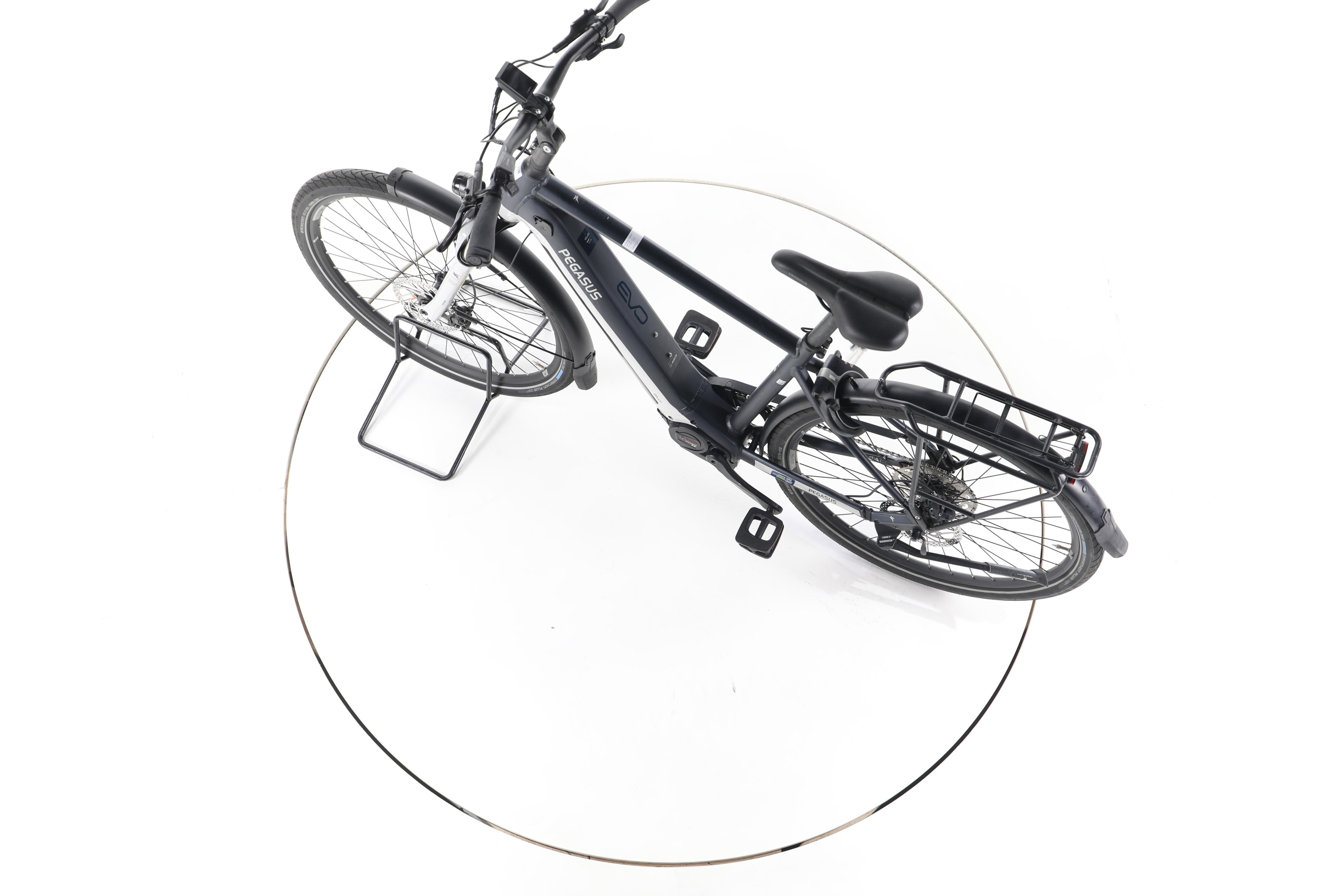 Pegasus Premio Evo 10 Lite Trekking E-Bike - Image 20