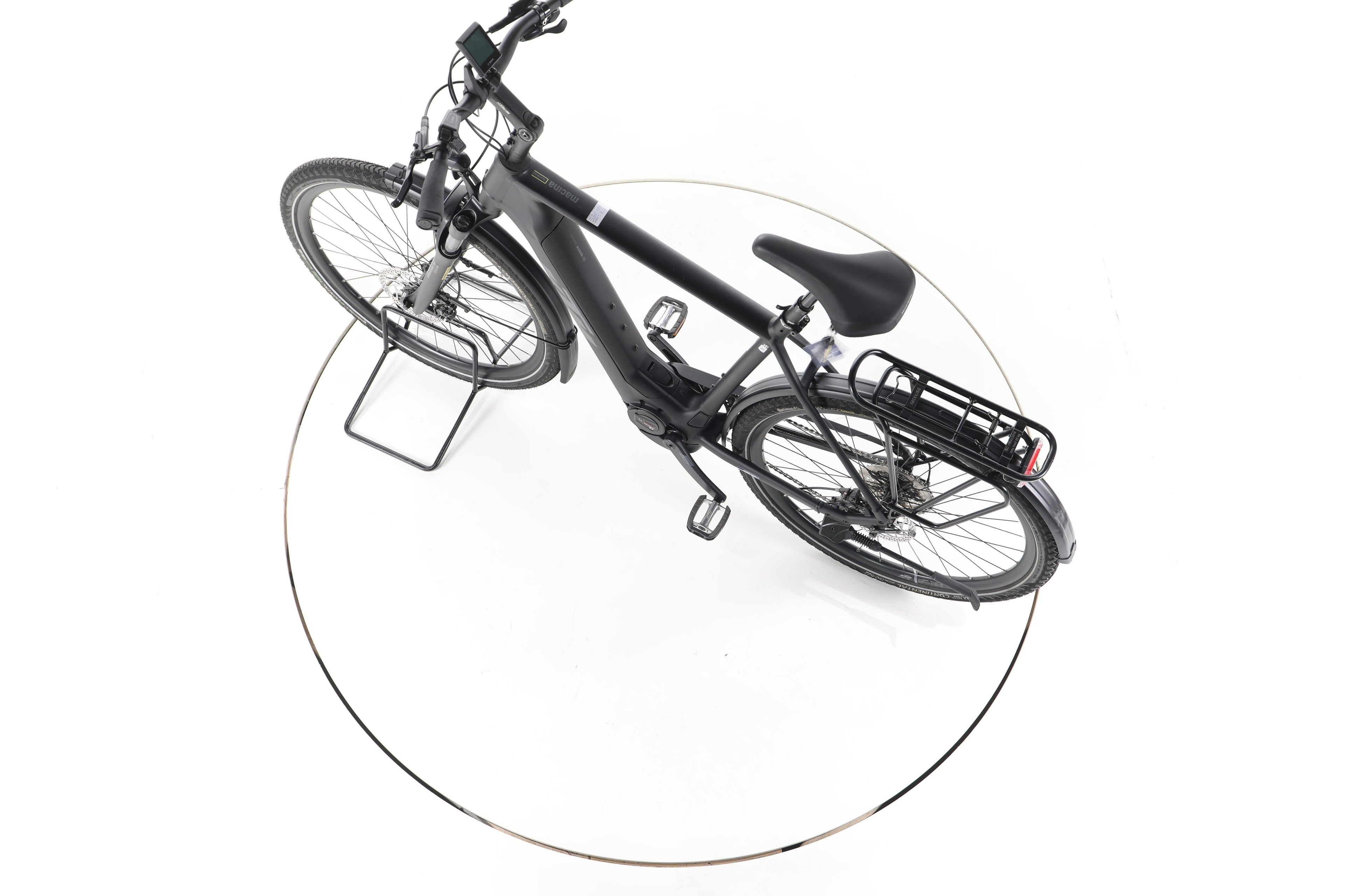 KTM Macina Tour CX 610 Trekking E-Bike 2024 - Image 20