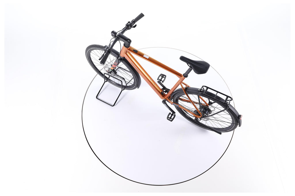 Bergamont E-Sweep Sport Trekking E-Bike - Image 20