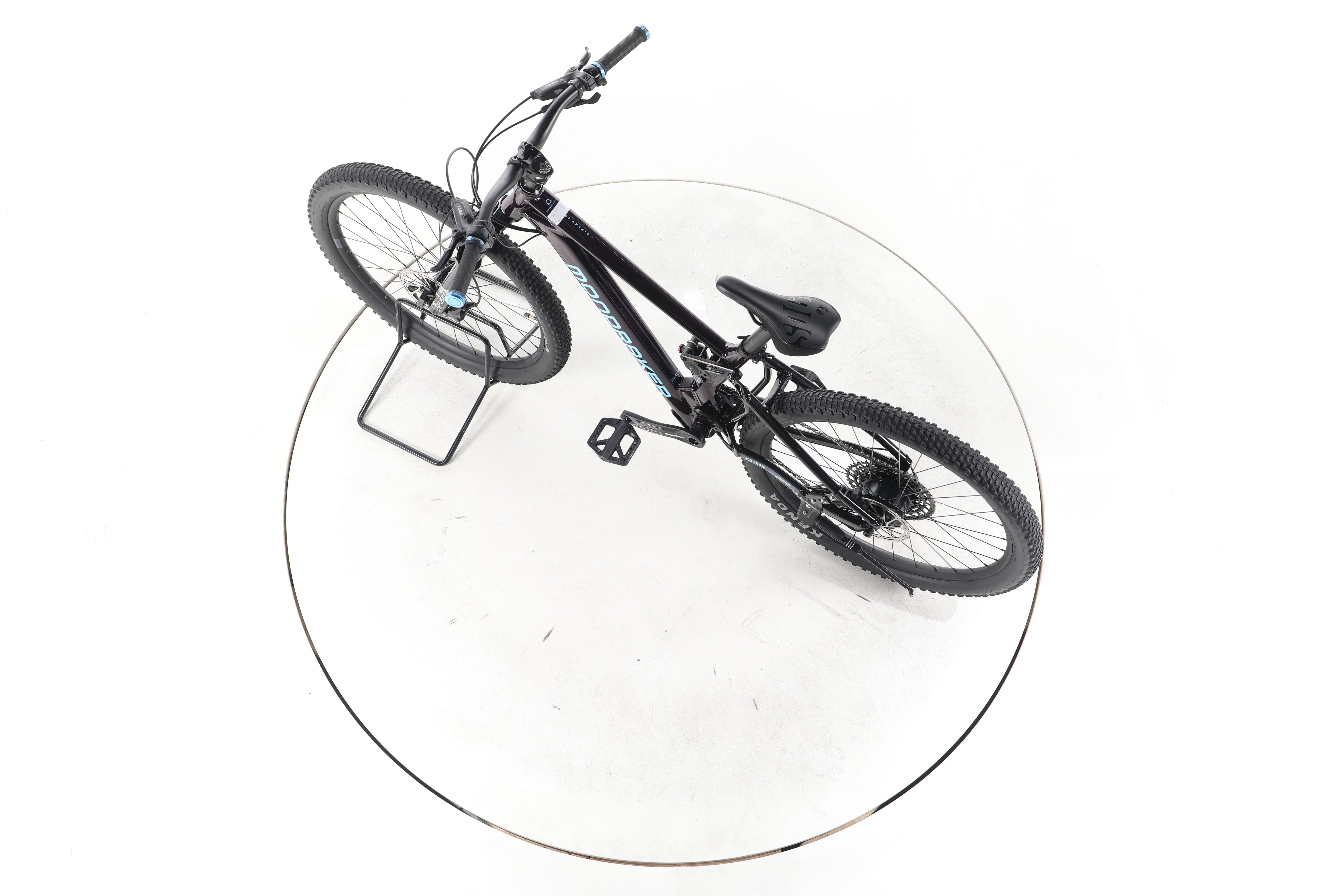 Mondraker F-Play 26 E-Bike Fully - Image 20