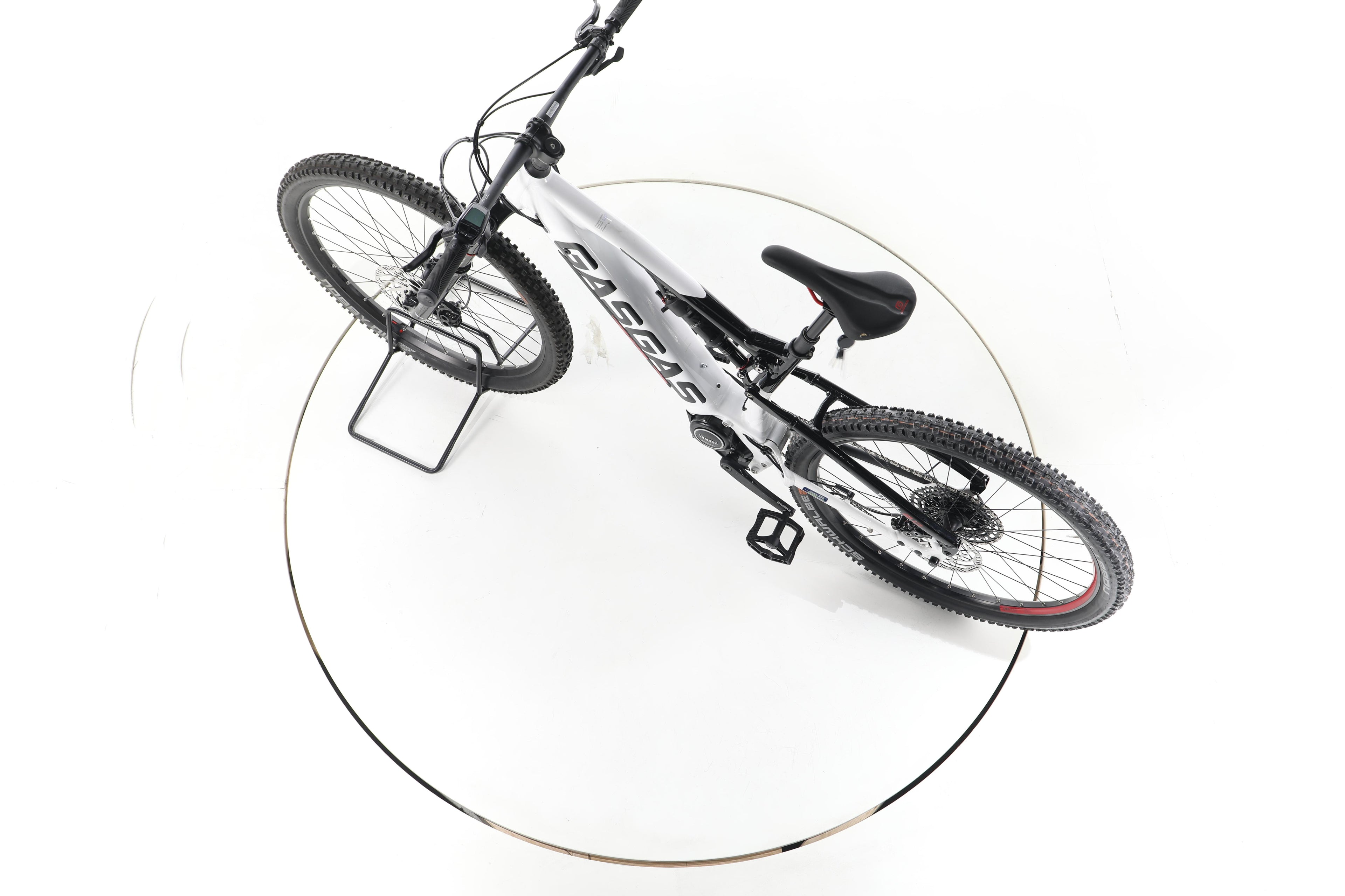 GASGAS G Trail 2.0 Fully E-Bike - Image 20