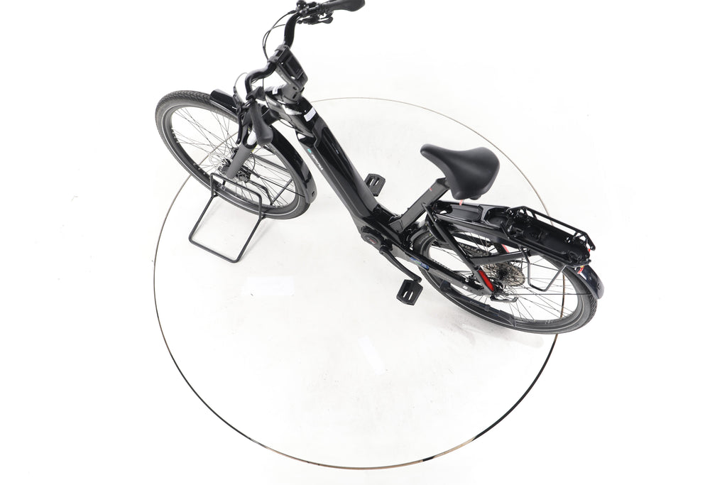 Bianchi E- Omnia C Trekking E-Bike Tiefeinsteiger - Image 20