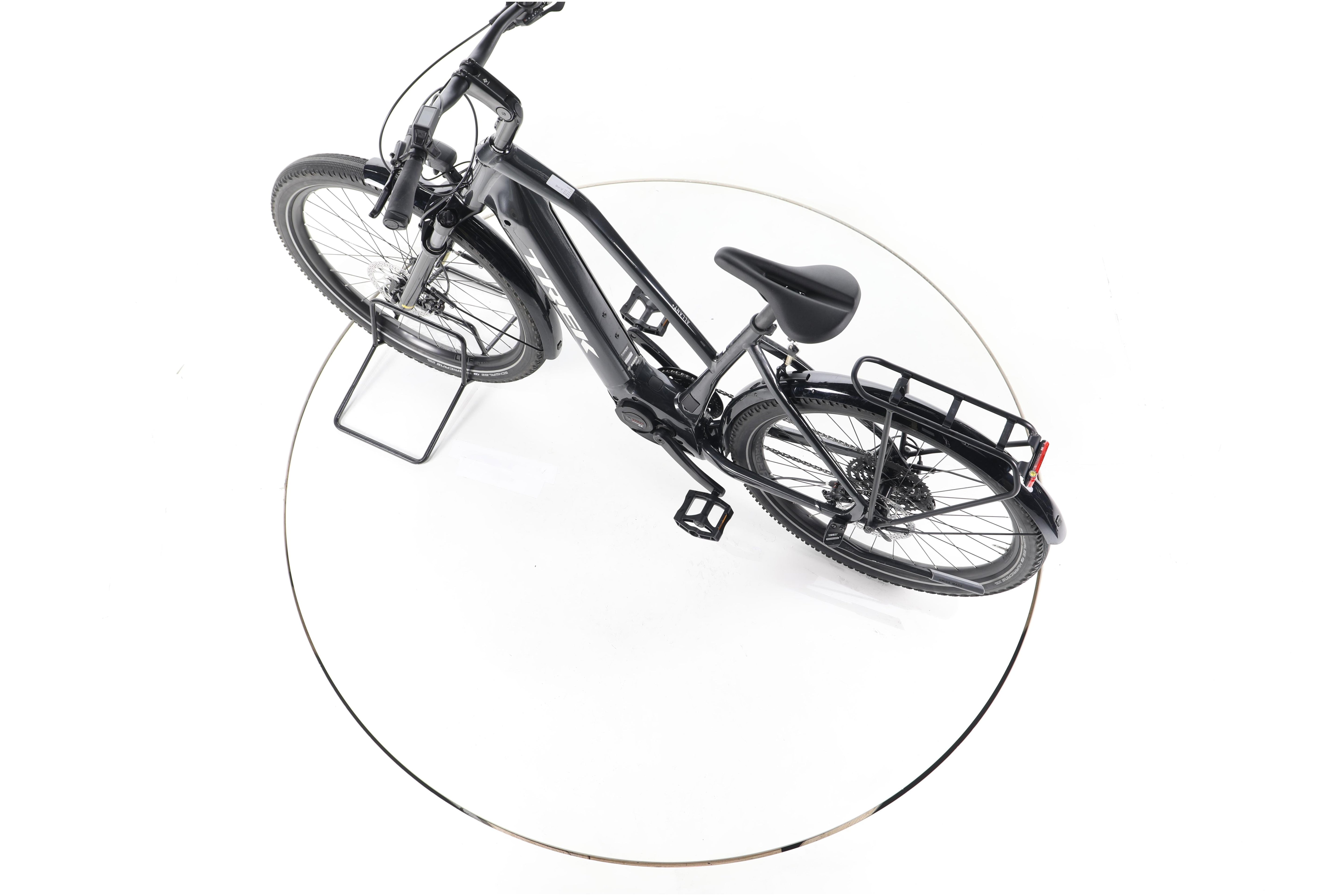 Trek Allant+ 7 Trekking E-Bike 2023 - Image 20