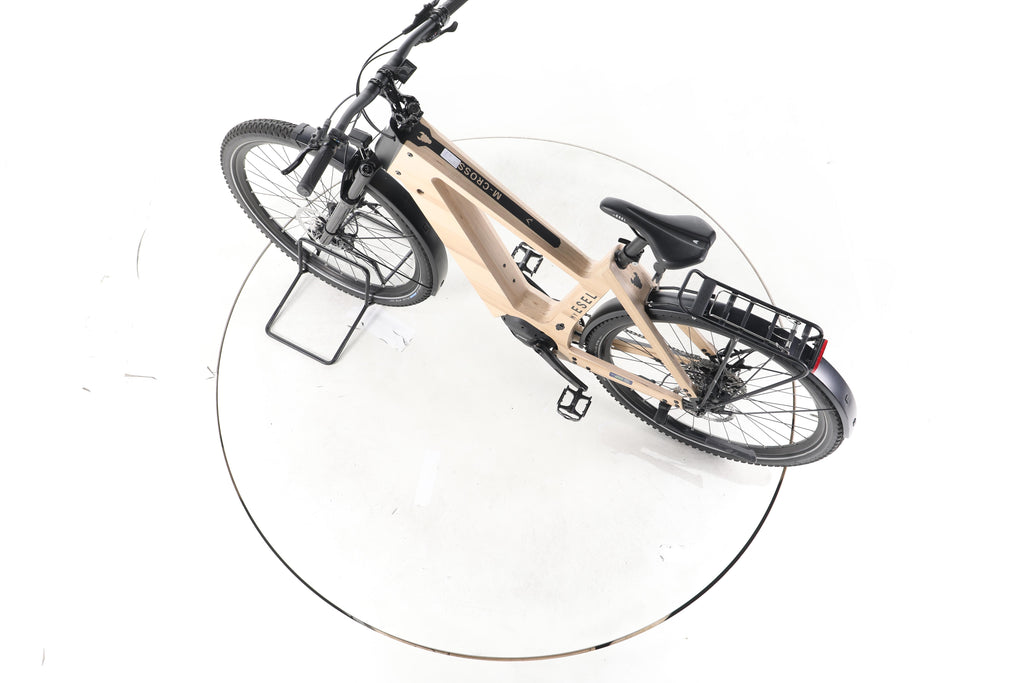 My Esel eMountain Esel Trekking E-Bike 2025 - Image 20
