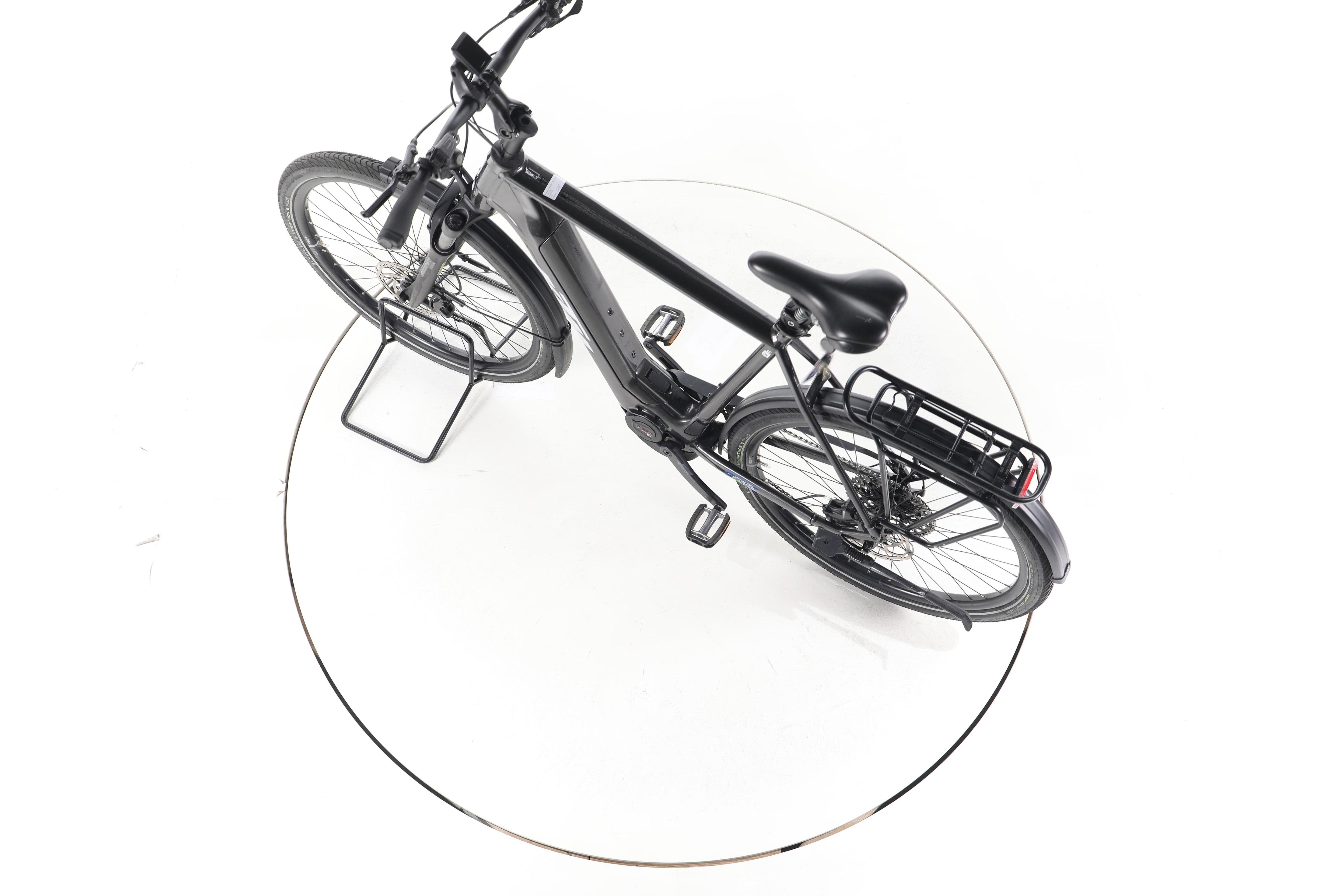 KTM Macina Style XL Trekking E-Bike - Image 20