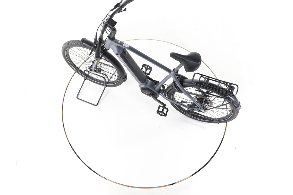 Velo de Ville SEB 990 Trekking E-Bike - Image 20
