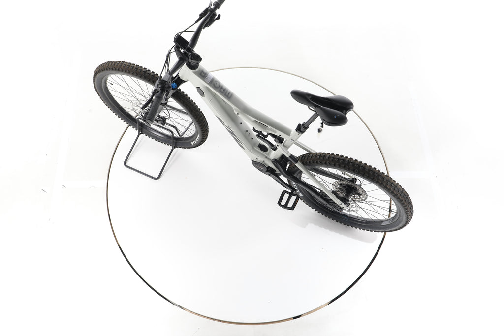 KTM Macina Kapoho 7972 E-Bike Fully - Image 20