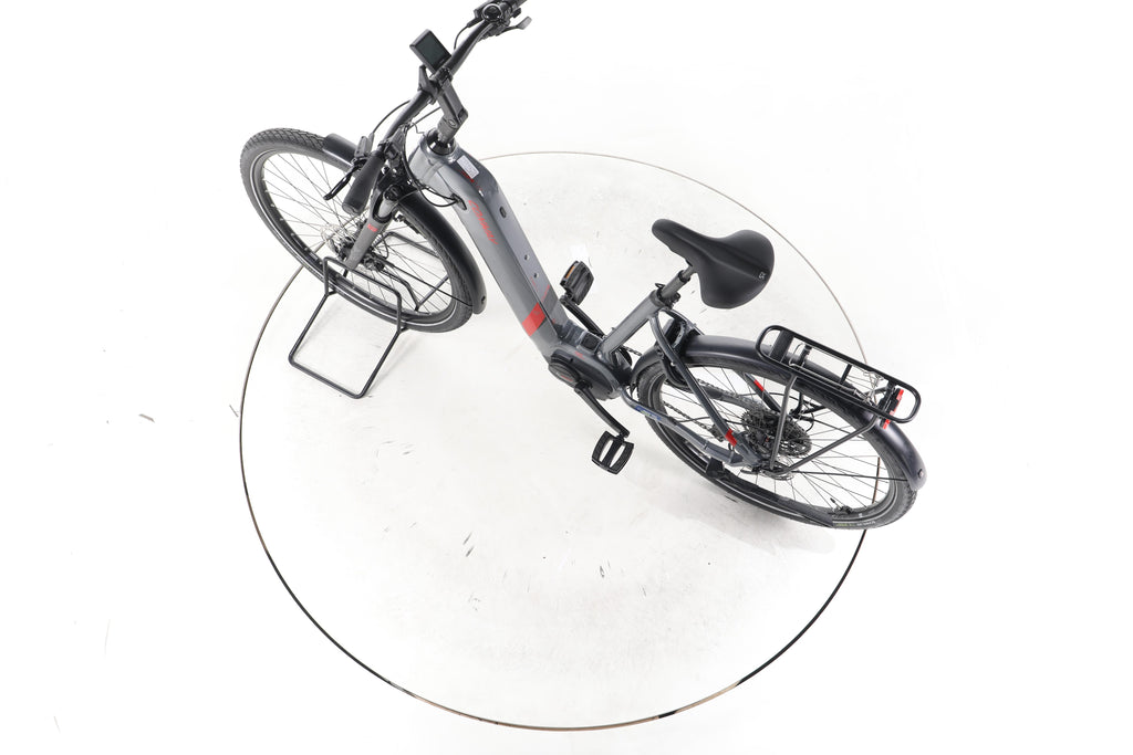 Conway Cairon T 2.0 Trekking E-Bike Tiefeinsteiger - Image 20