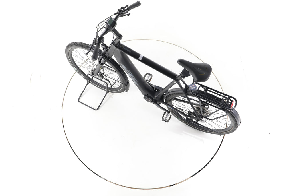 KTM Macina Tour CX 610 Trekking E-Bike - Image 20