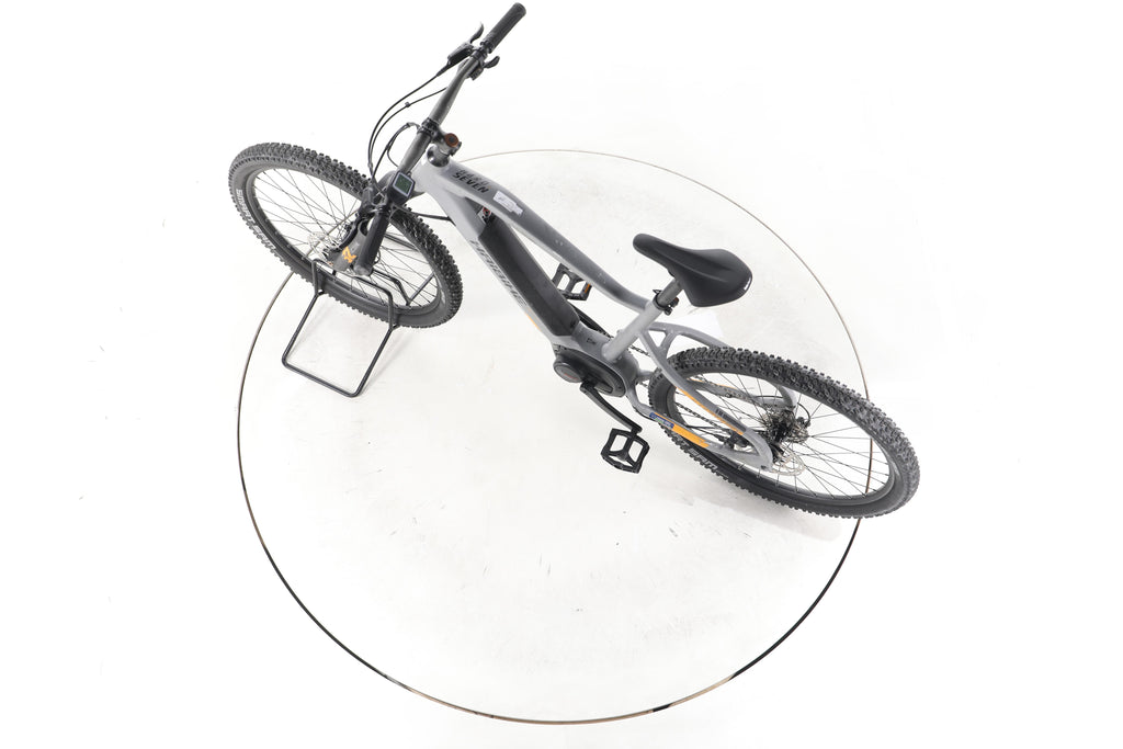 Haibike HardSeven 4 E-Bike - Image 20