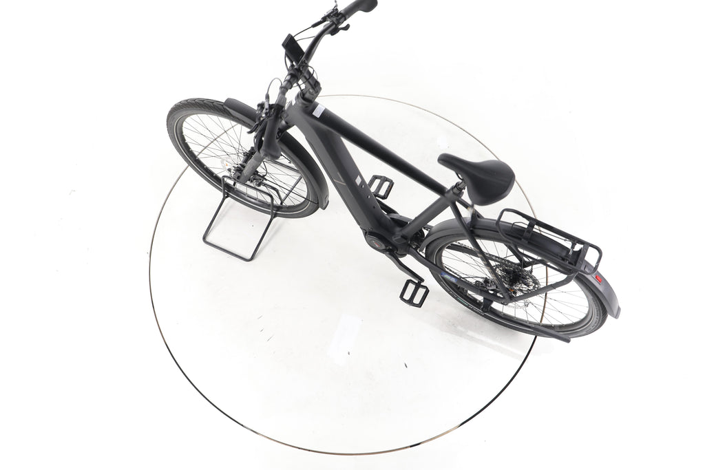 Cube Kathmandu Hybrid EXC Trekking E-Bike 2024 - Image 20