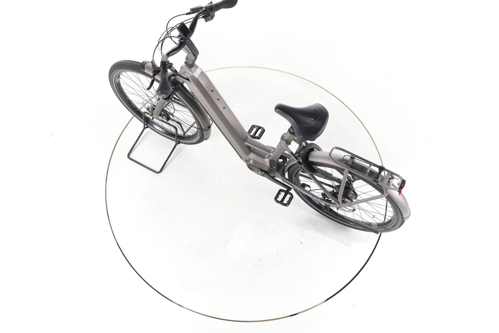 Kalkhoff Image 7.B Excite+ City E-Bike Tiefeinsteiger - Image 20