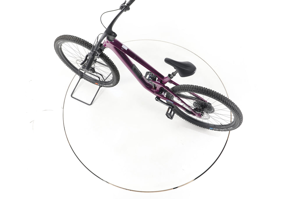 Cube Stereo ONE44 C:68X SLX Fahrrad Fully - Image 20