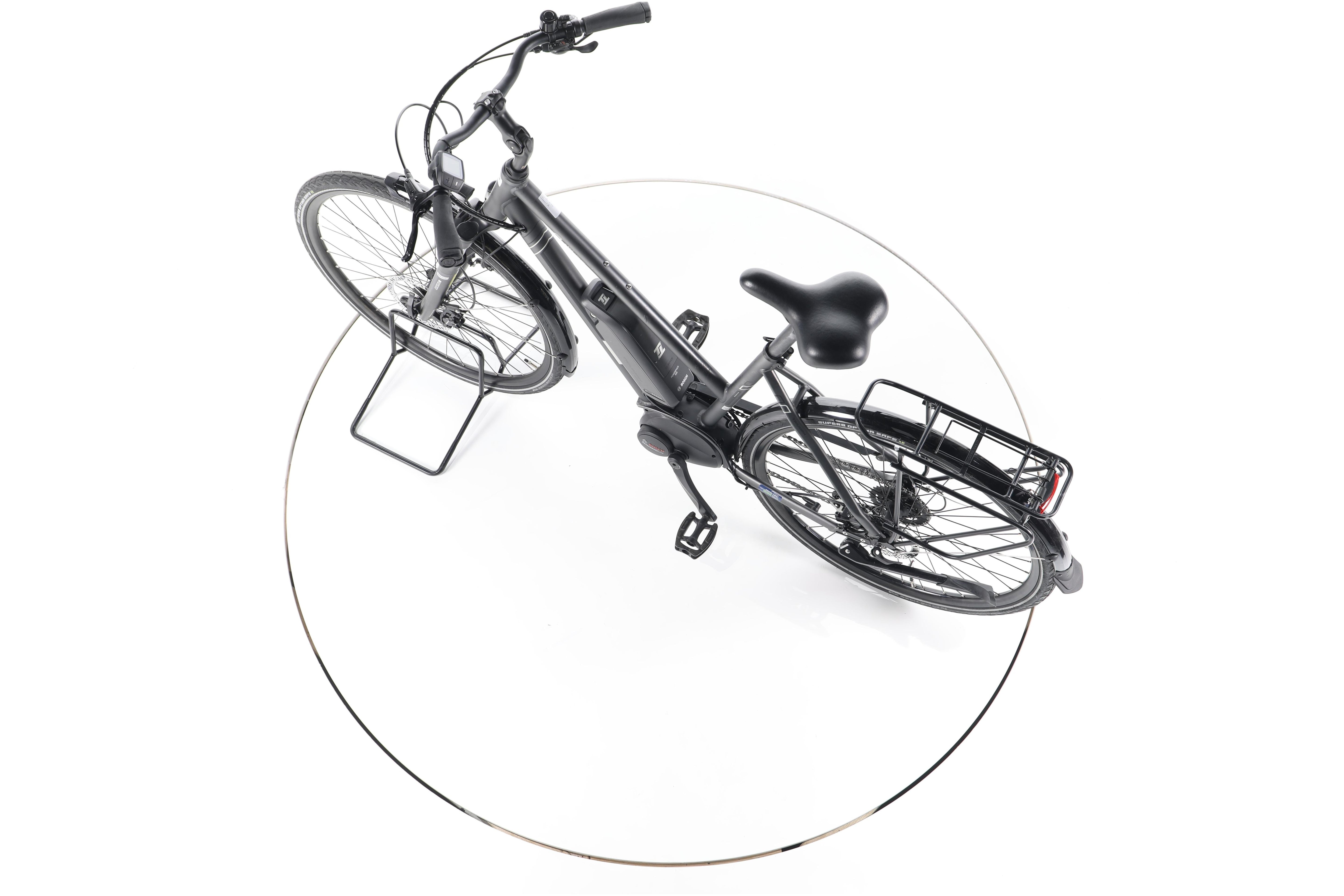 Triumph E-Bird Ultra Trekking E-Bike - Image 20