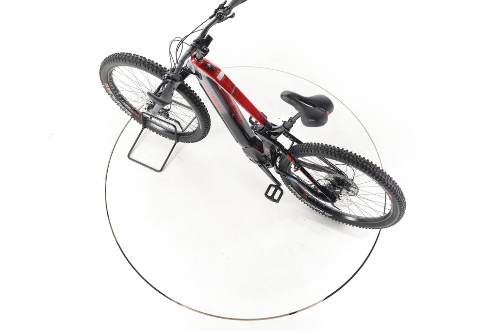 Conway eWME 3.9 E-Bike Fully - Image 20