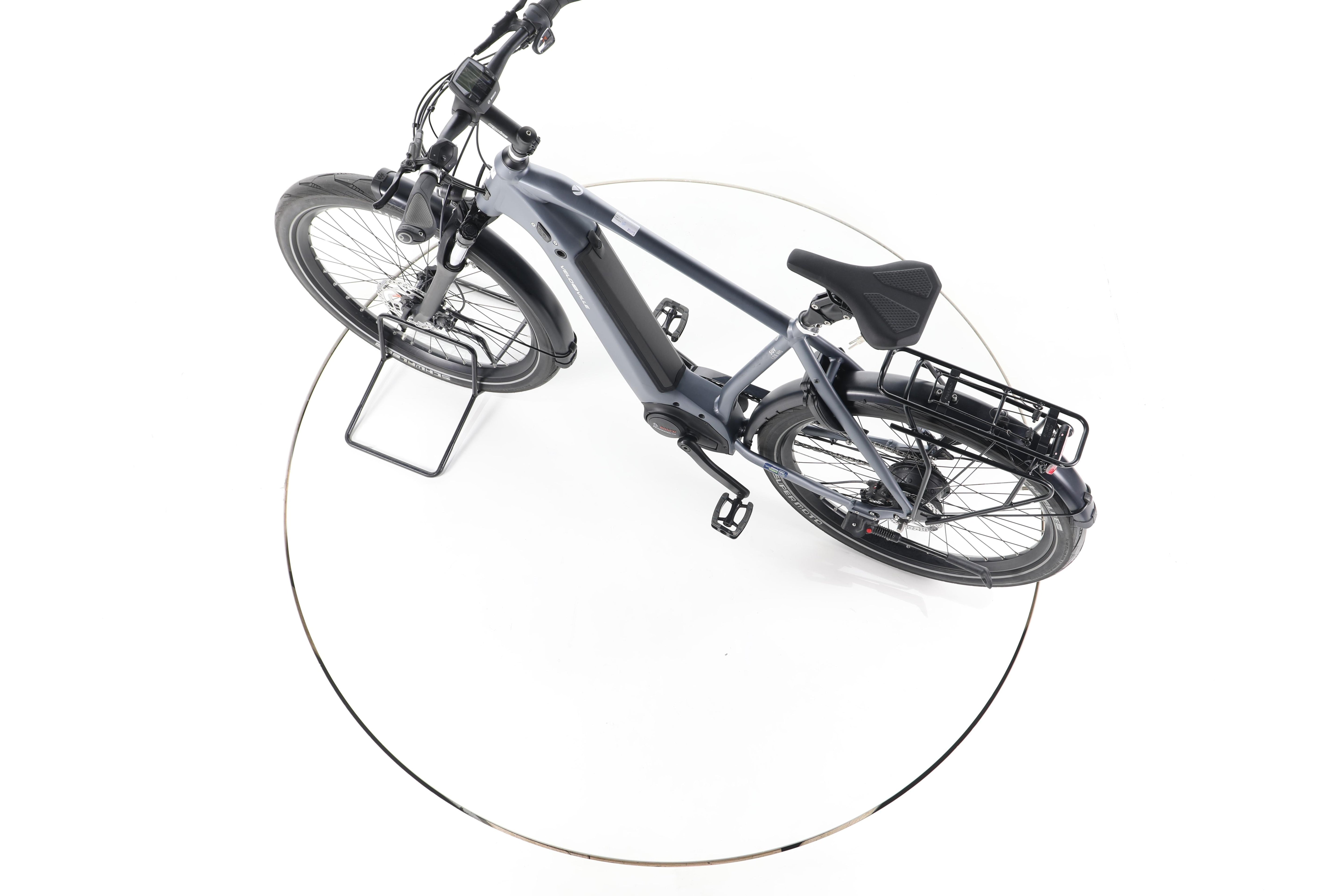 Velo de Ville LEB 890 SUV City E-Bike - Image 20