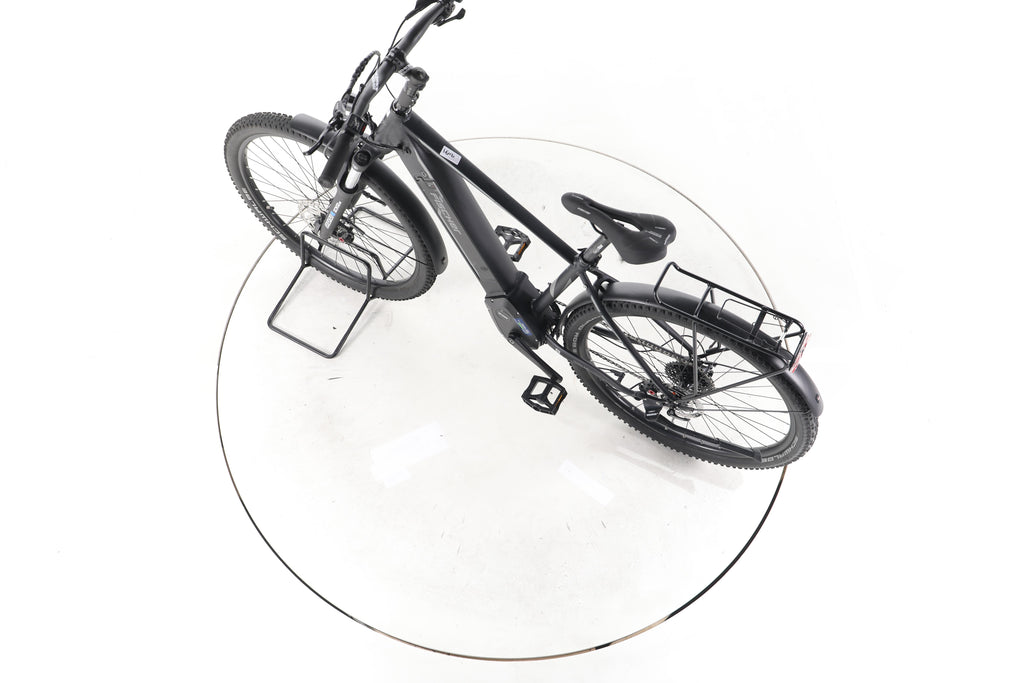 Fischer TERRA 5.0i Trekking E-Bike - Image 20
