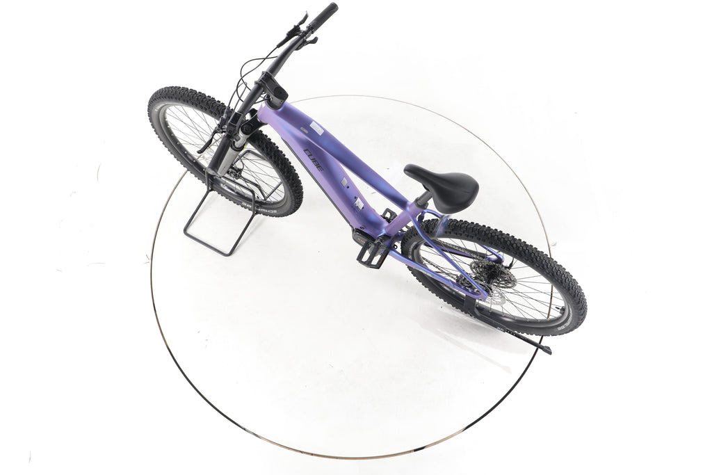 Cube Reaction Hybrid ONE E-Bike 2026 - Image 20