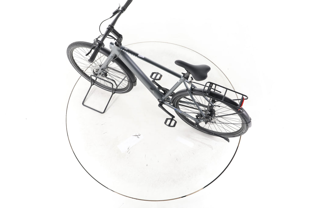 TENWAYS CGO600 PRO City E-Bike - Image 20