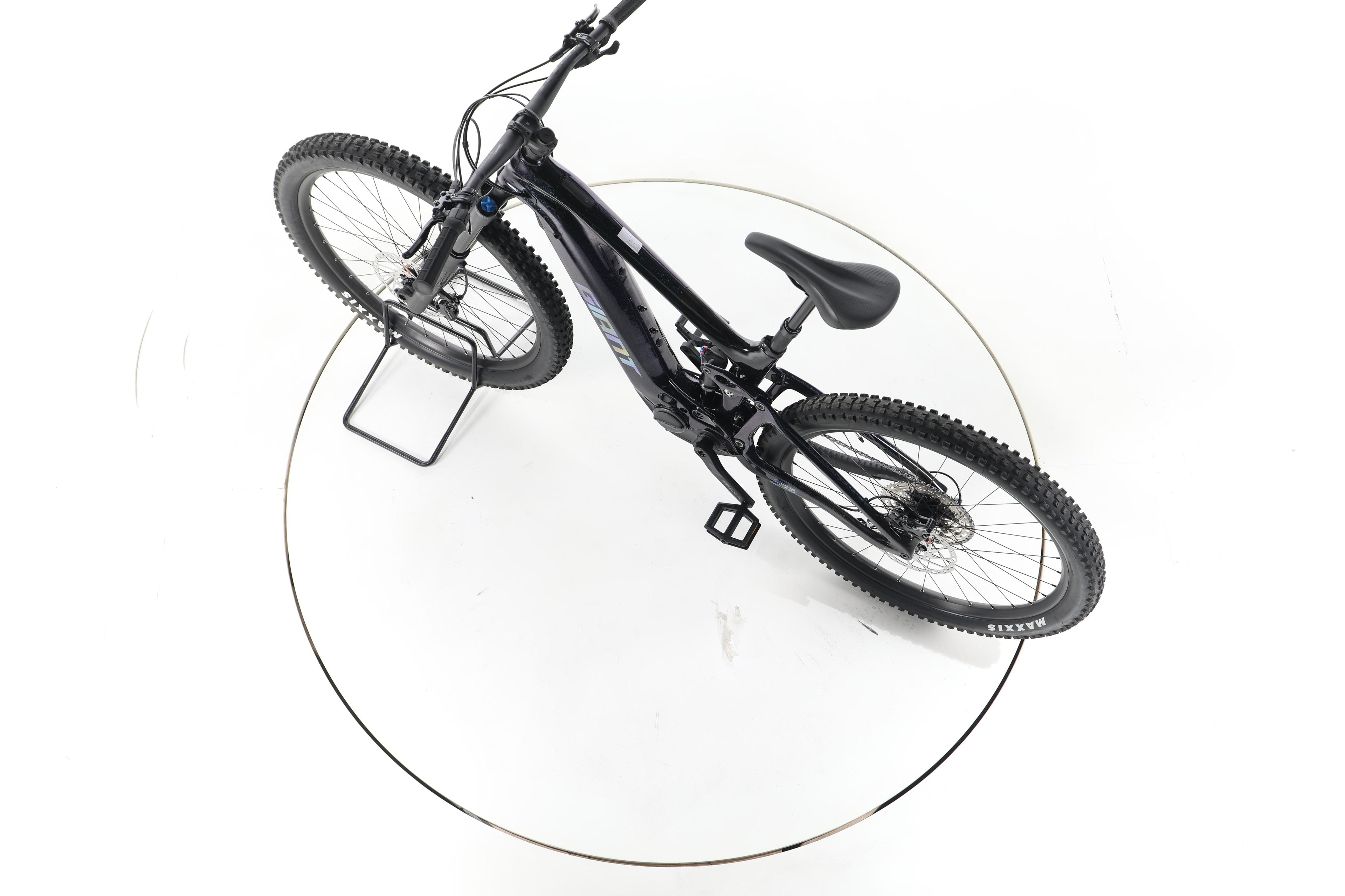 Giant Trance X Advanced E+ 2 Fully E-Bike - Image 20