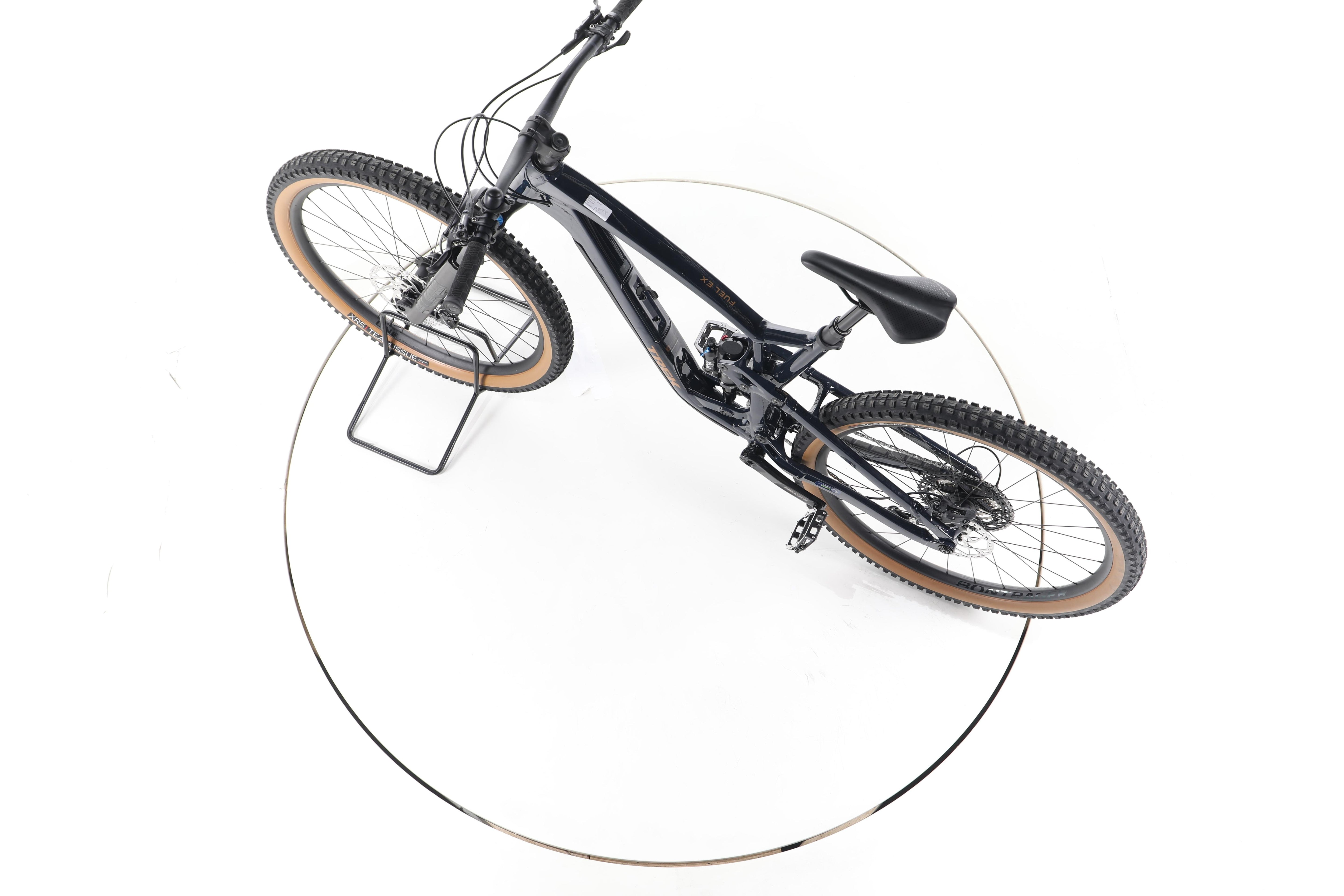 Trek Fuel EX 8 XT Gen 6 - Image 20