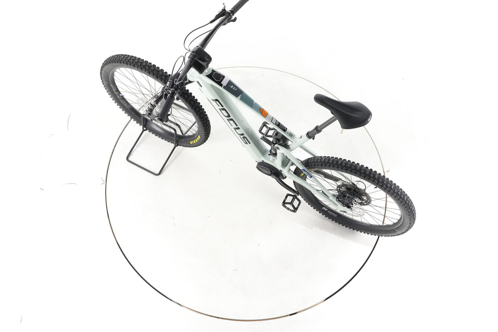 Focus Jam² 6.8 E-Bike Fully - Image 20