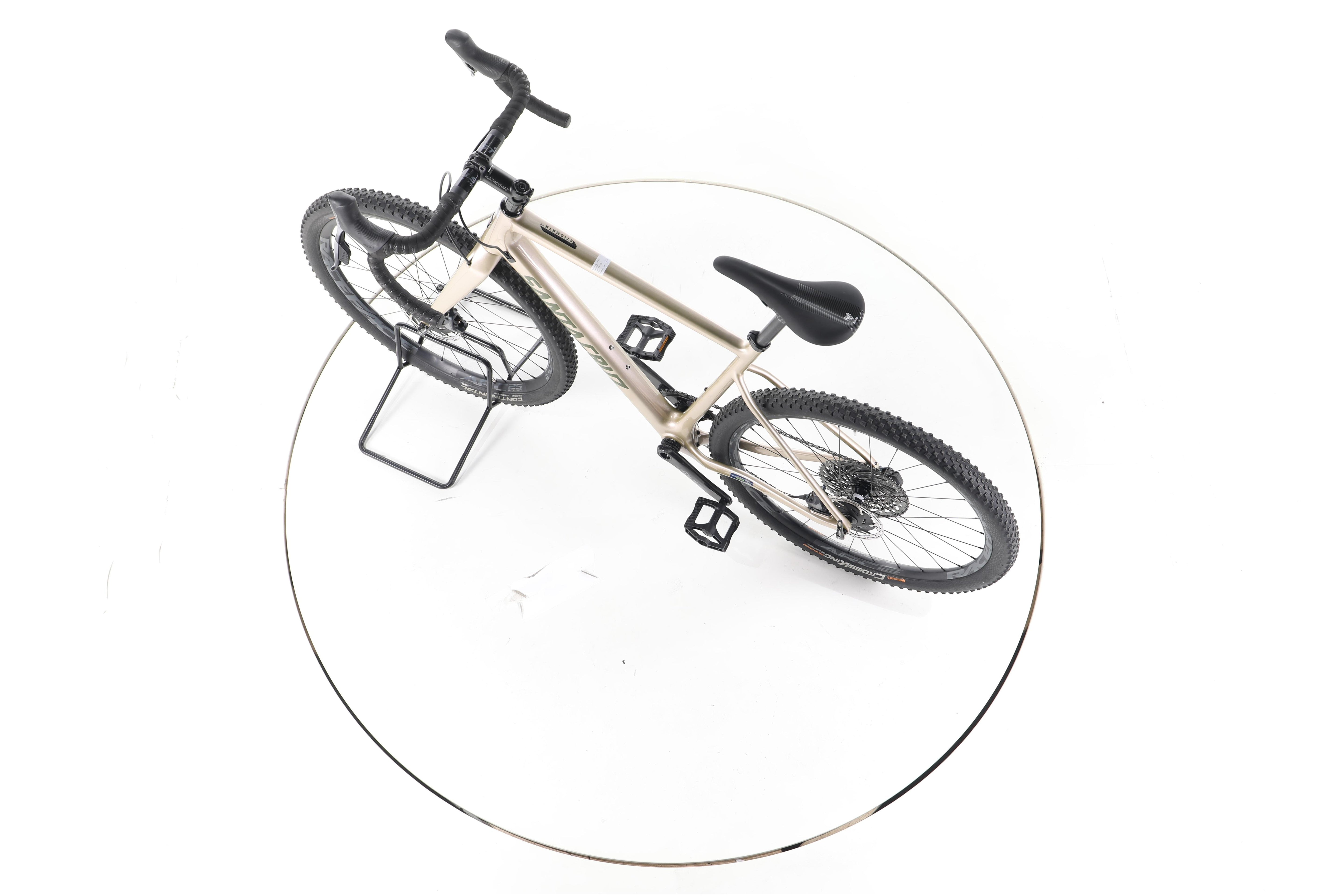 Santa Cruz STIGMATA Force 1X Carbon CC 650b - Image 20