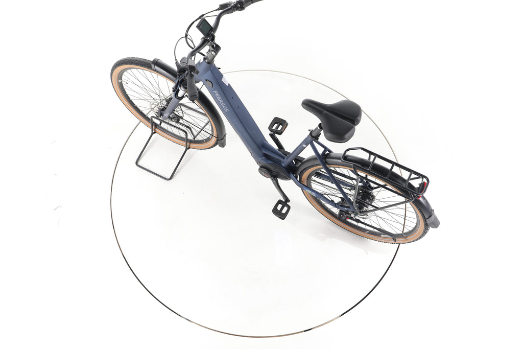 Pegasus Premio EVO 5R City E-Bike Tiefeinsteiger 2024 - Image 20