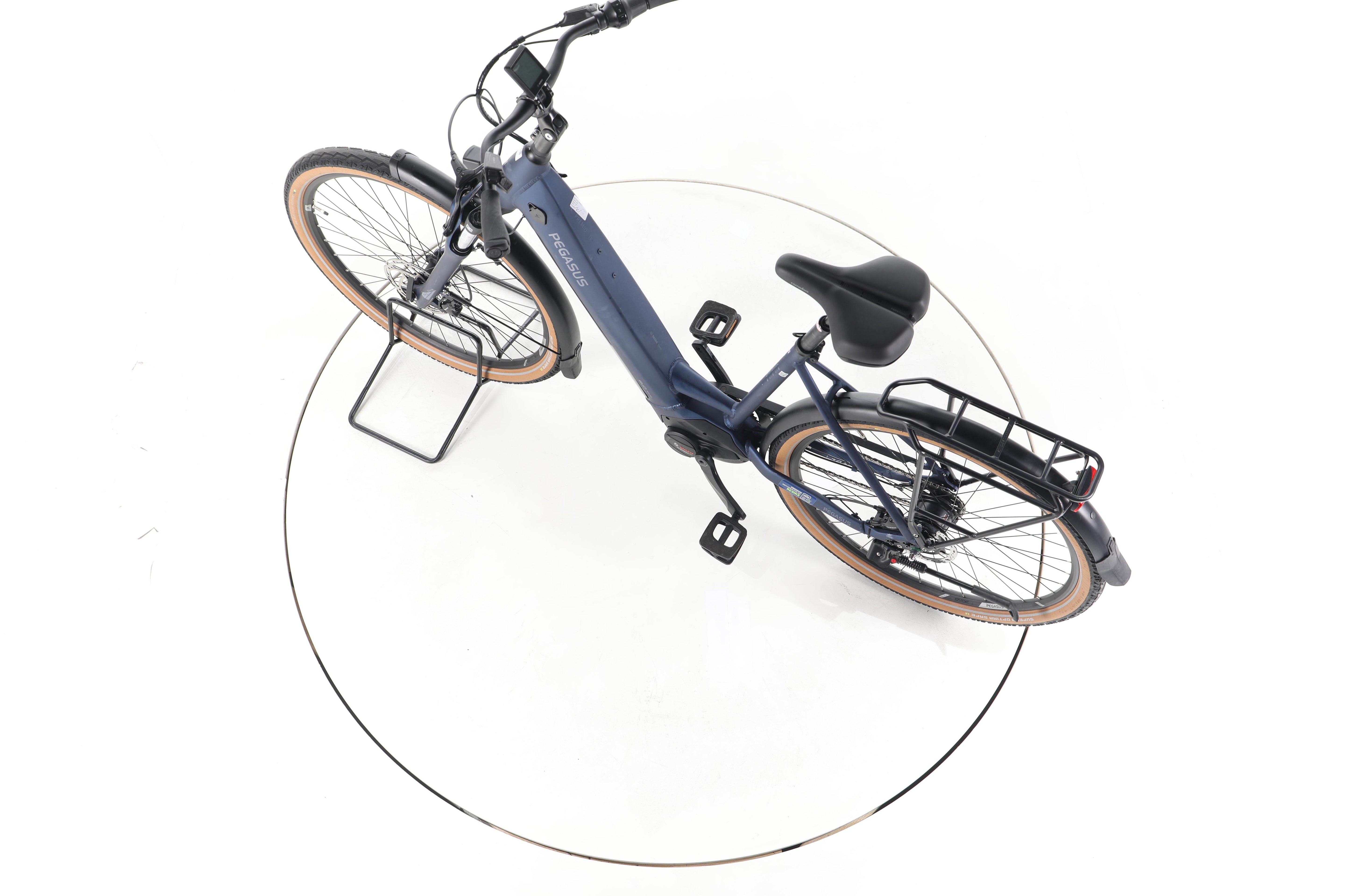 Pegasus Premio EVO 5R City E-Bike Tiefeinsteiger 2024 - Image 20