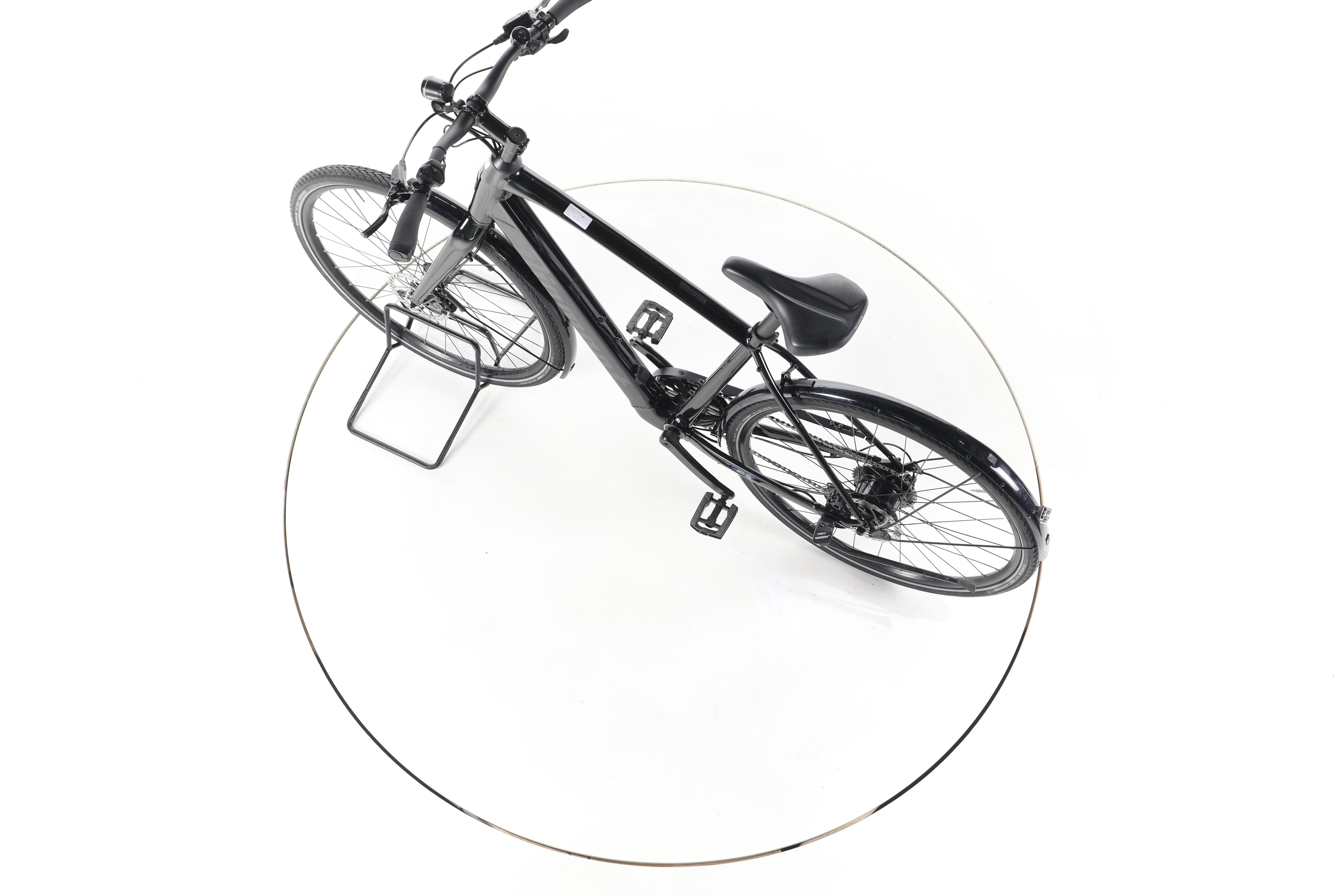 Diamant 365 City E-Bike - Image 20