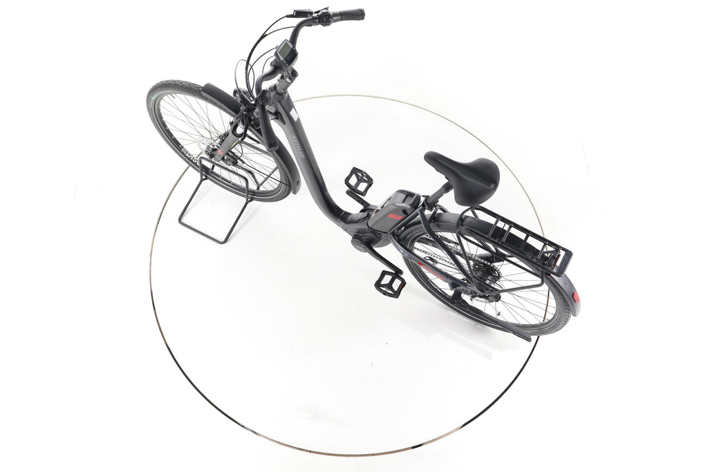 Kettler E-COMFORT 5 RT City E-Bike Tiefeinsteiger - Image 20
