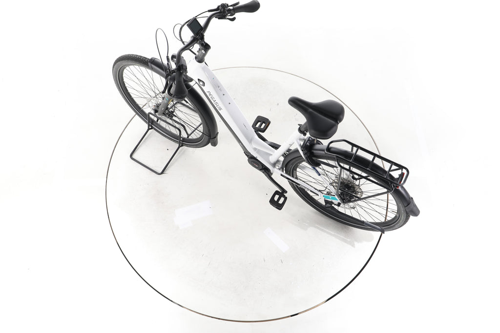 Pegasus Premio EVO Lite Trekking E-Bike Tiefeinsteiger - Image 20
