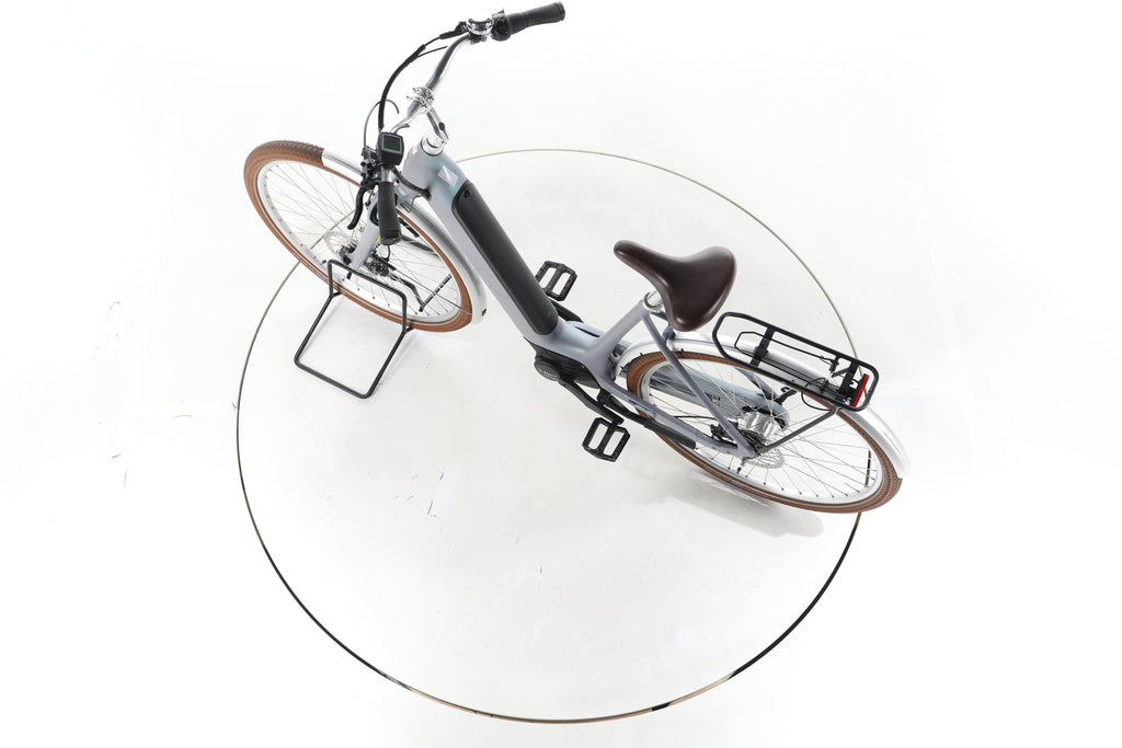 Cube Ella Cruise Hybrid City E-Bike Tiefeinsteiger - Image 20