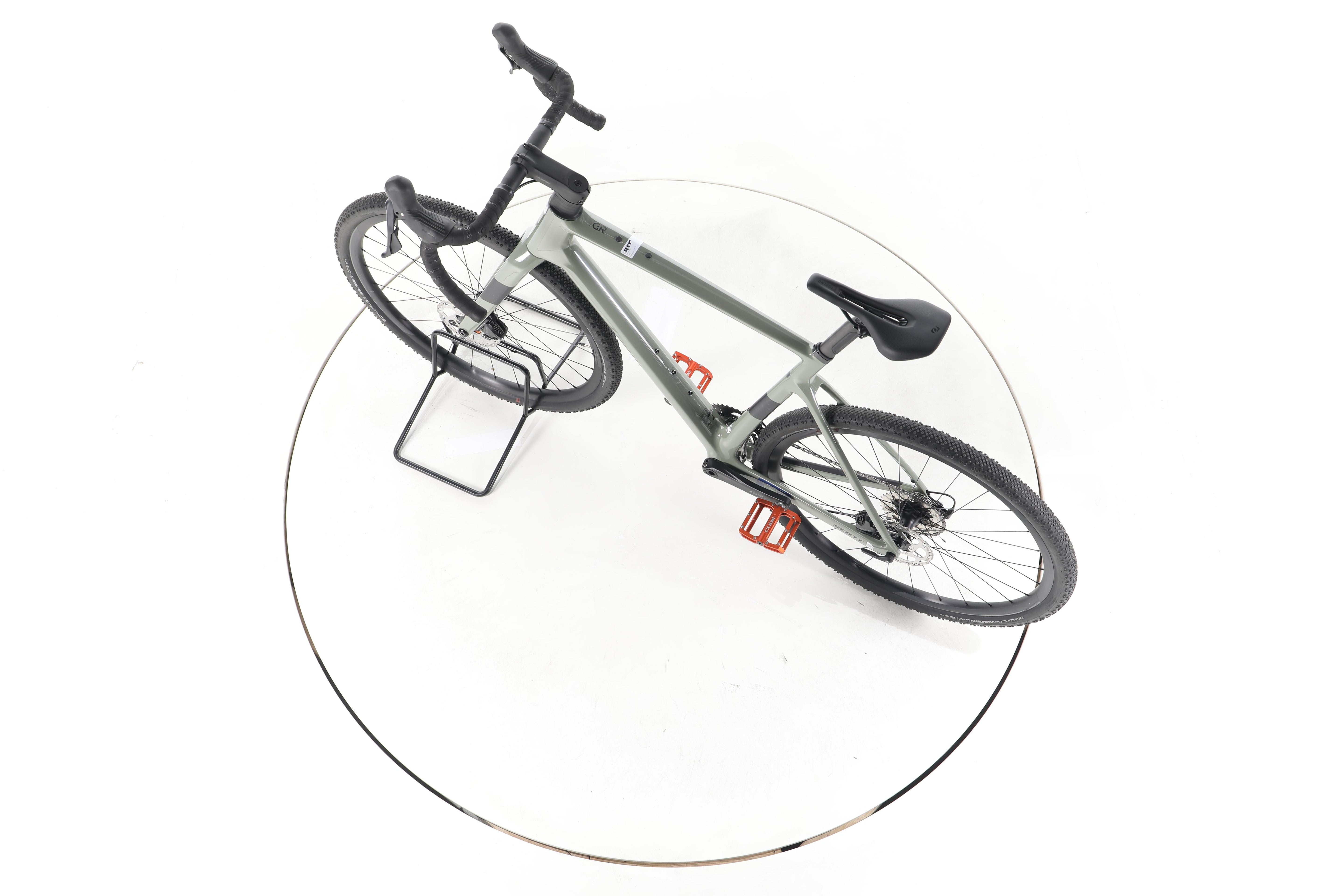 Scott Addict Gravel 50 Gravelbike Carbon 2025 - Image 20